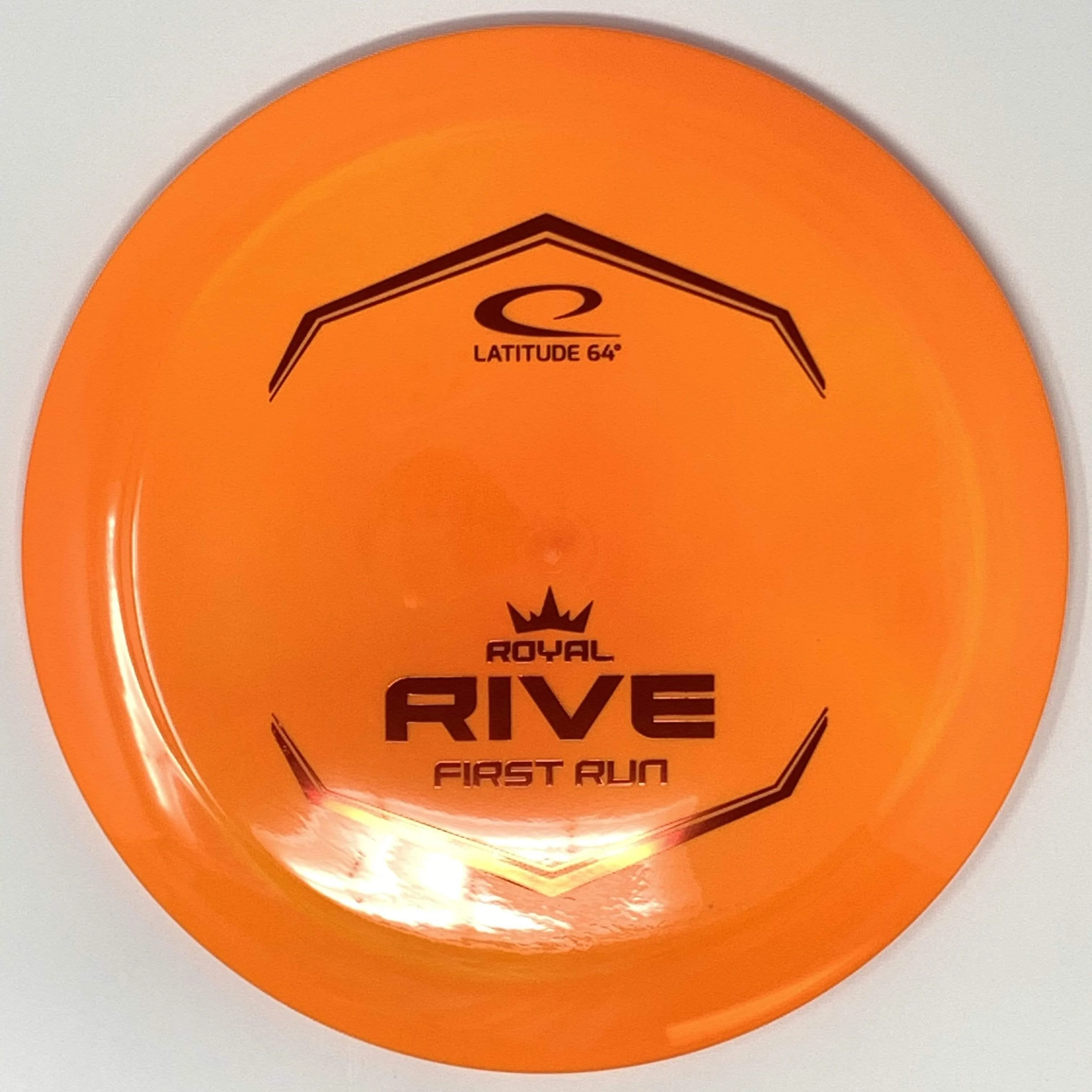Rive (Royal Grand, First Run) - Image 6
