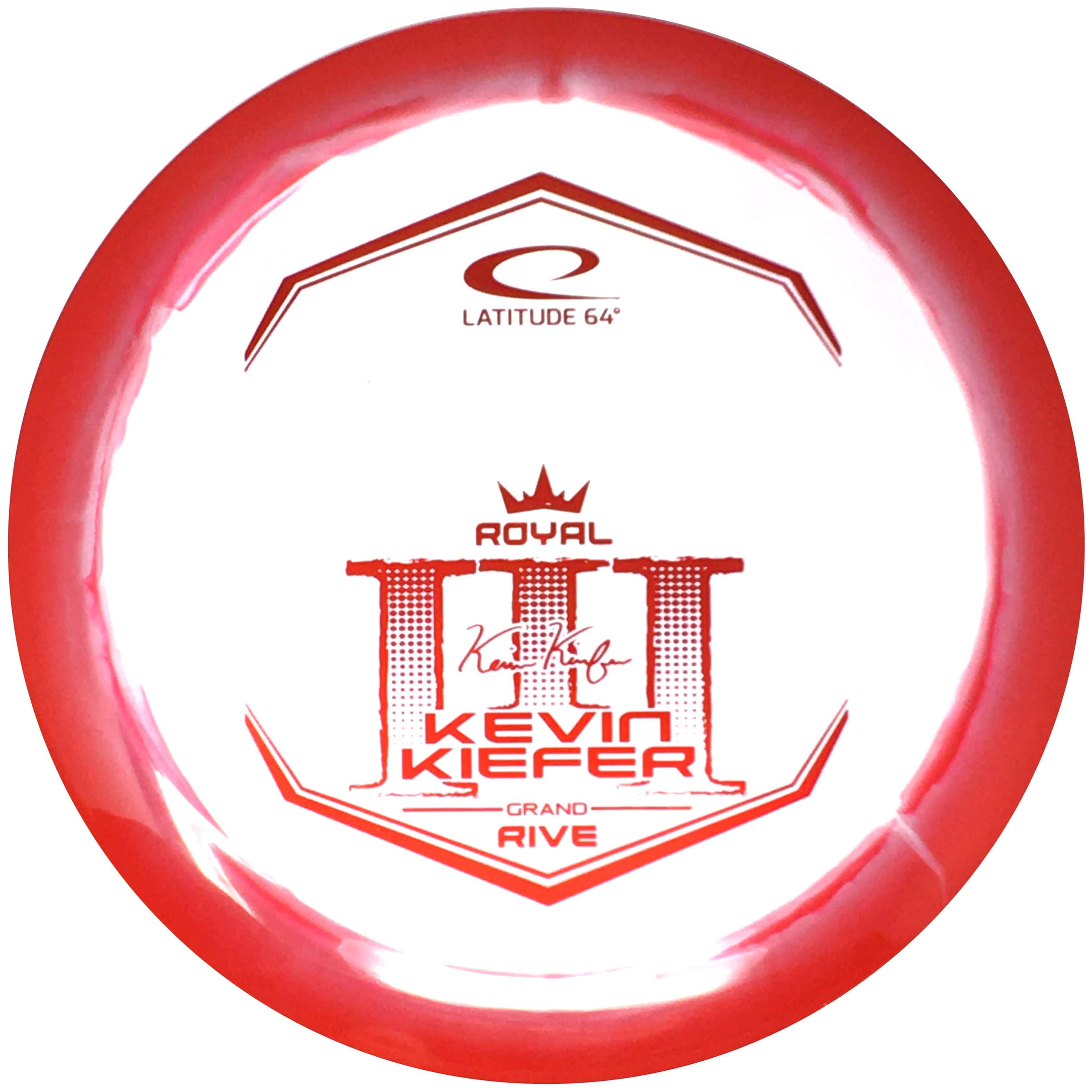 Rive (Royal Grand Orbit - Kevin Kiefer 2022 Team Series)