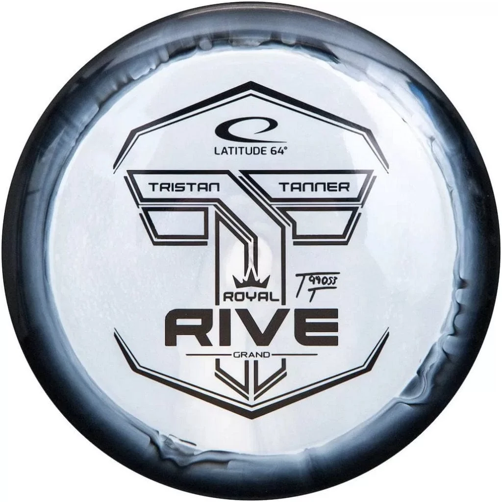 Rive (Royal Grand Orbit - Tristan Tanner 2022 Team Series)