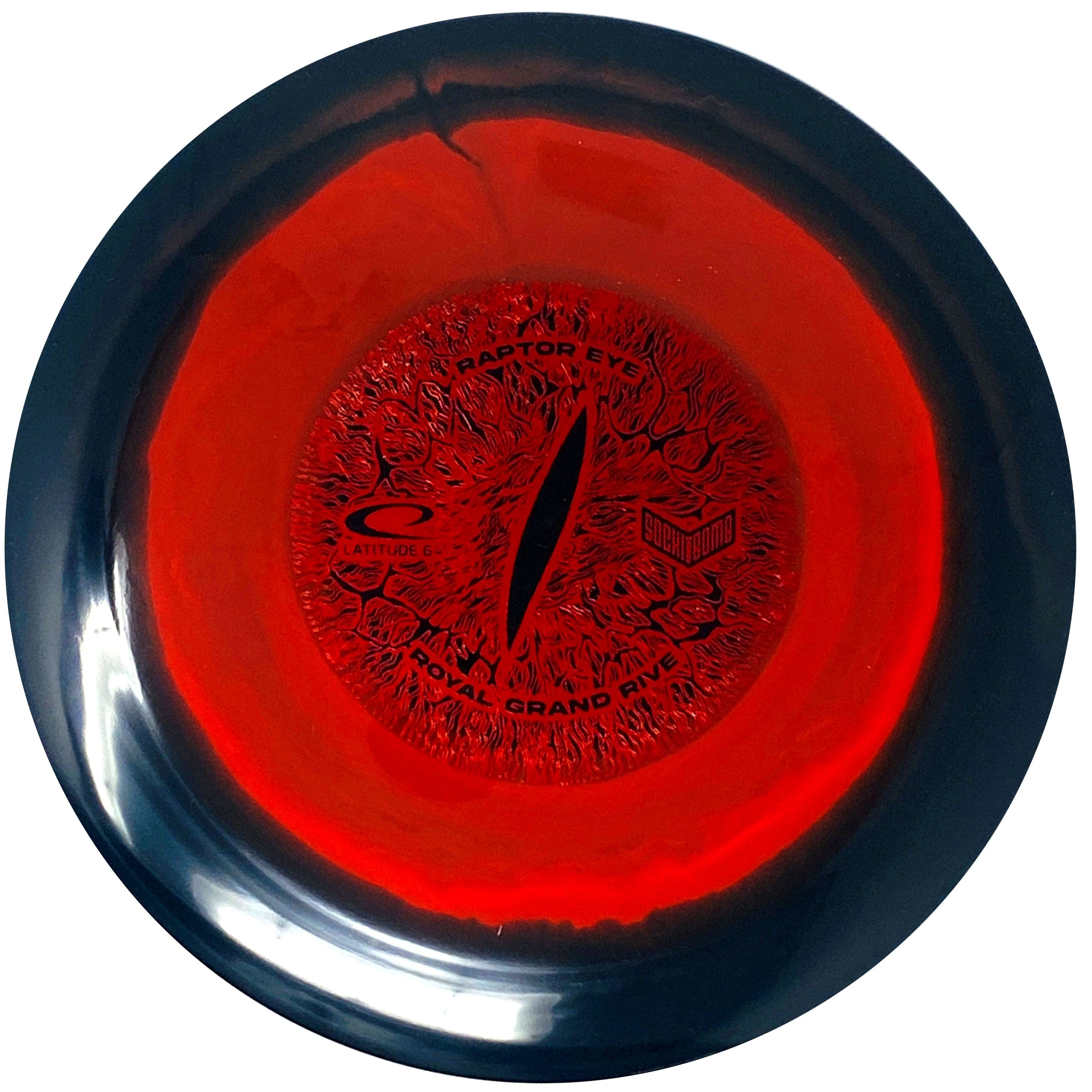 Rive (Royal Grand - Ricky Wysocki "Sockibomb Raptor Eye")