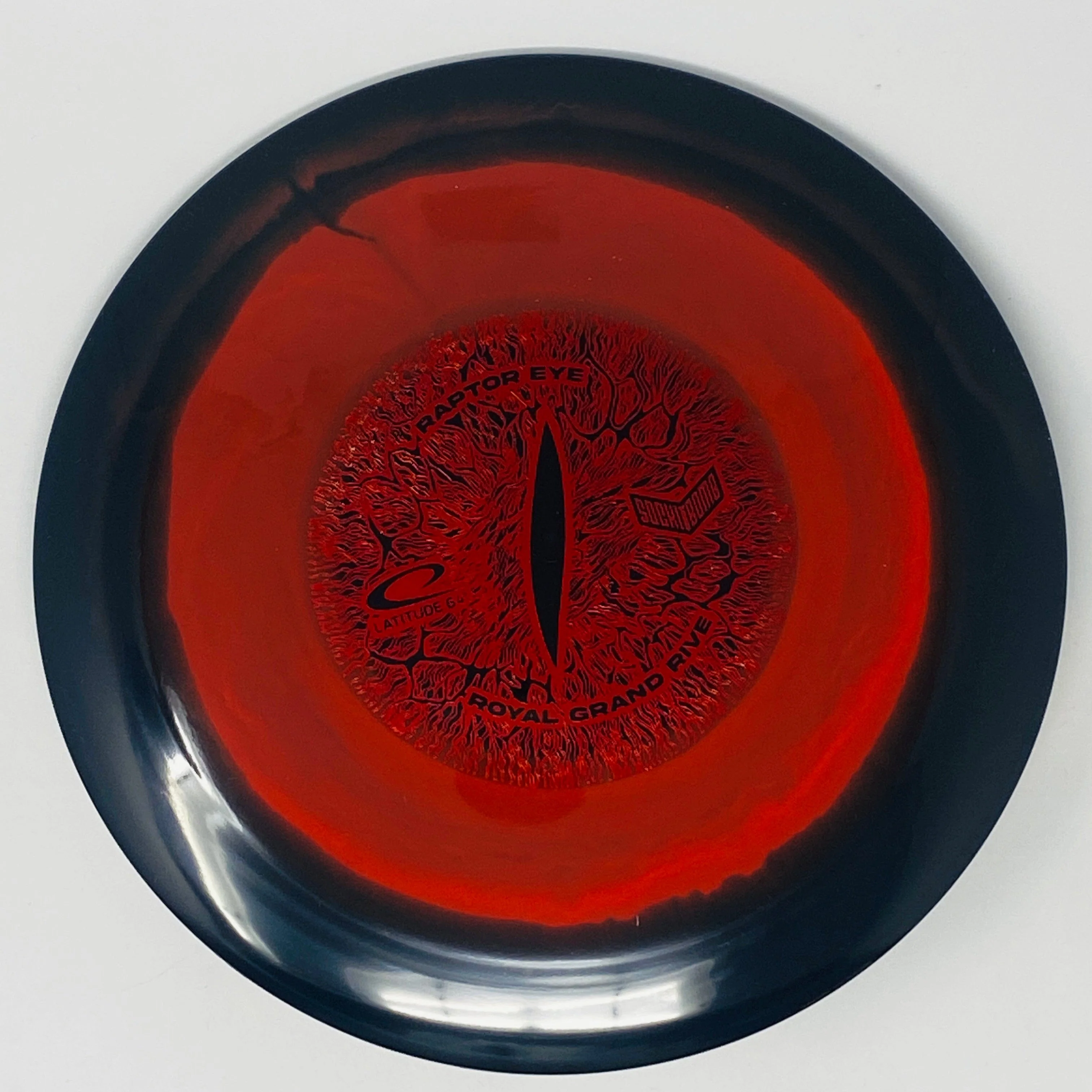 Rive (Royal Grand - Ricky Wysocki "Sockibomb Raptor Eye") - Image 3