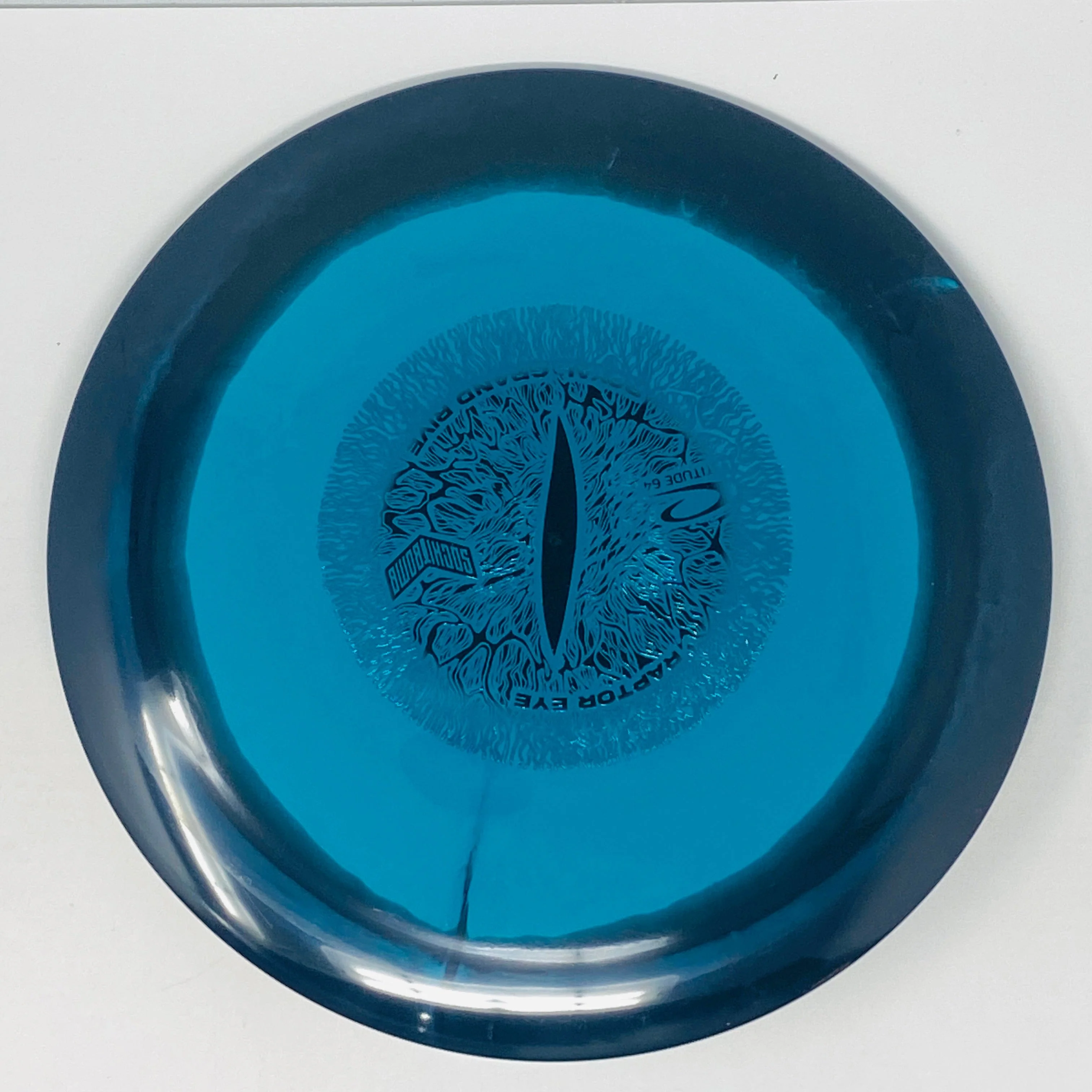 Rive (Royal Grand - Ricky Wysocki "Sockibomb Raptor Eye") - Image 4