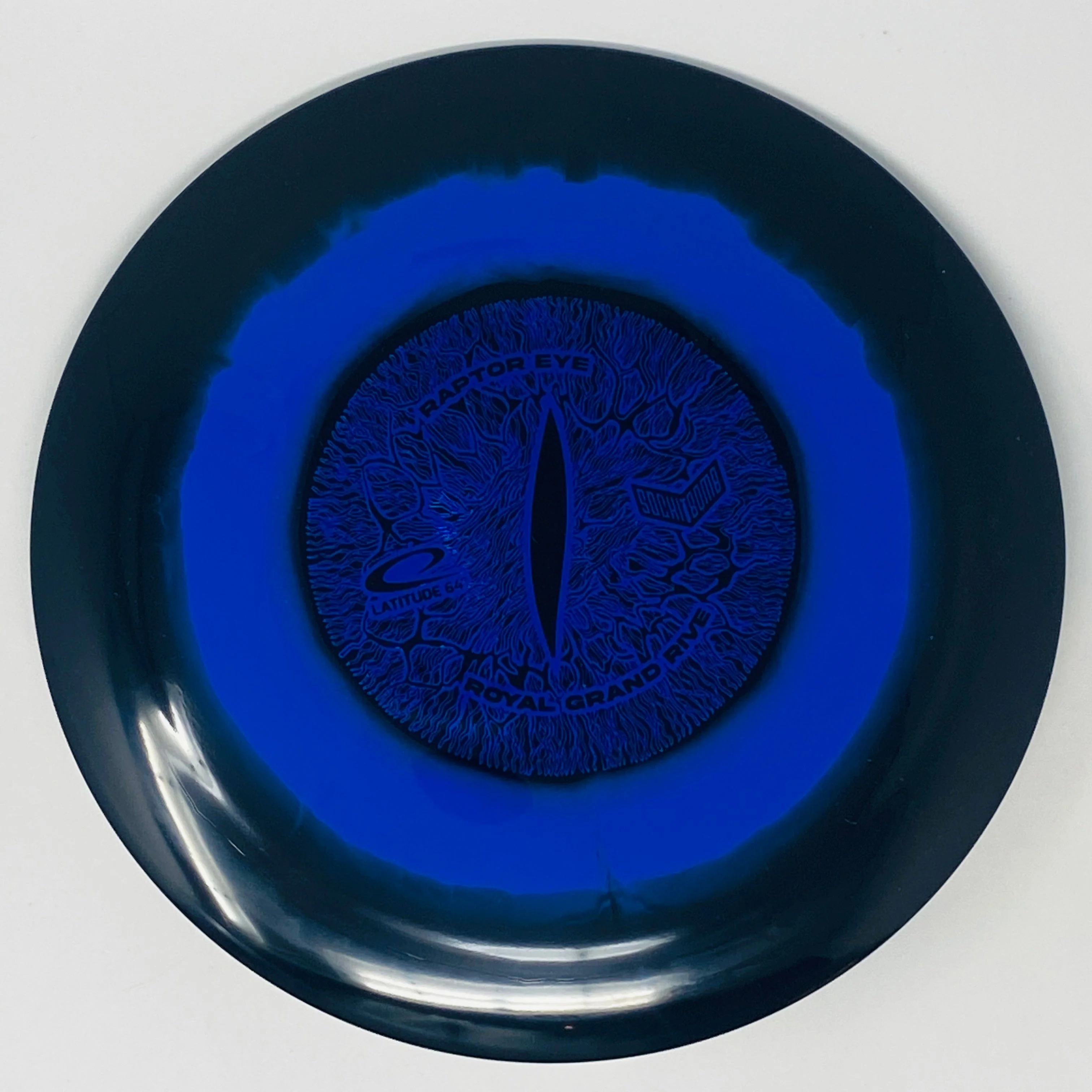 Rive (Royal Grand - Ricky Wysocki "Sockibomb Raptor Eye") - Image 5