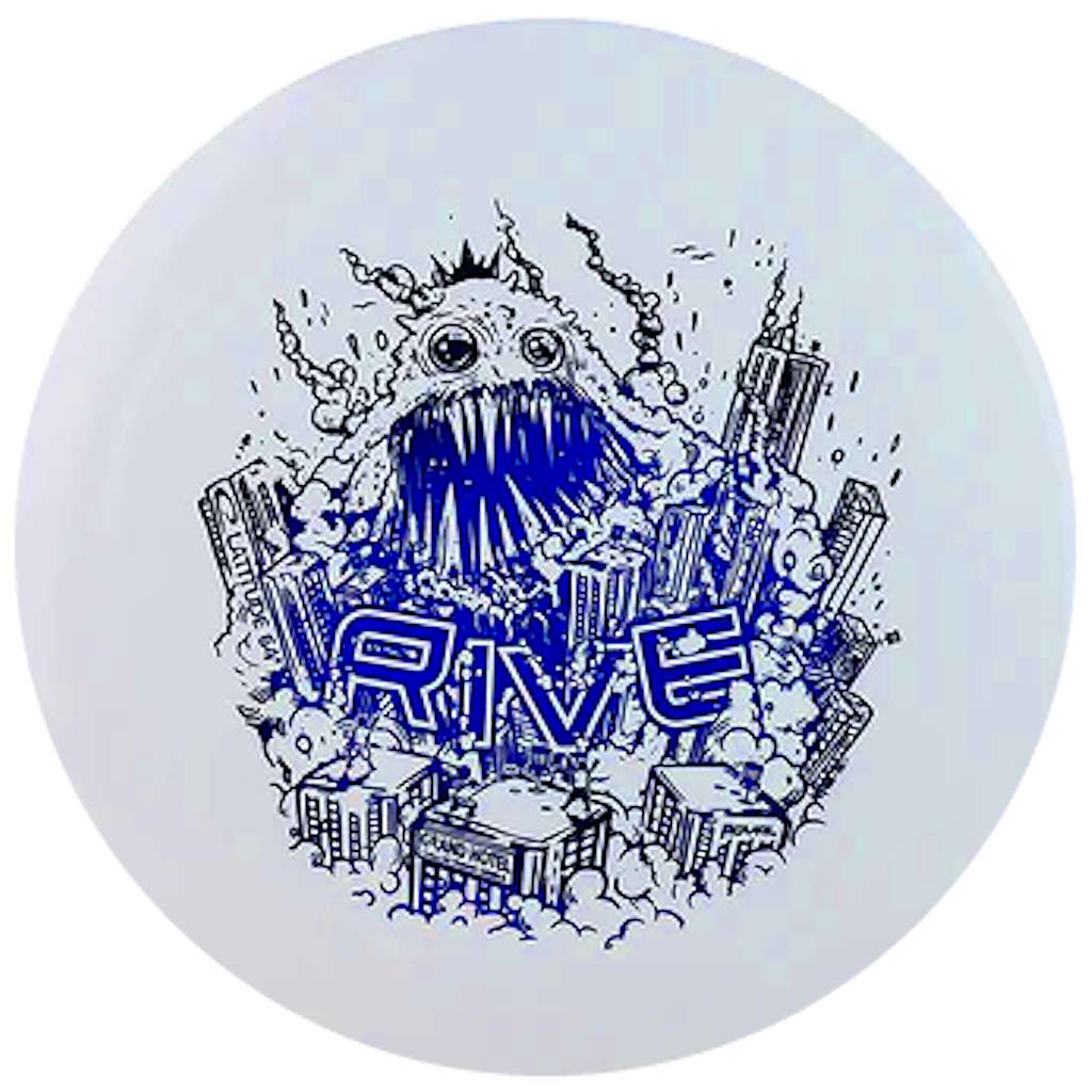 Rive (Royal Grand - "Unleash The Monster")