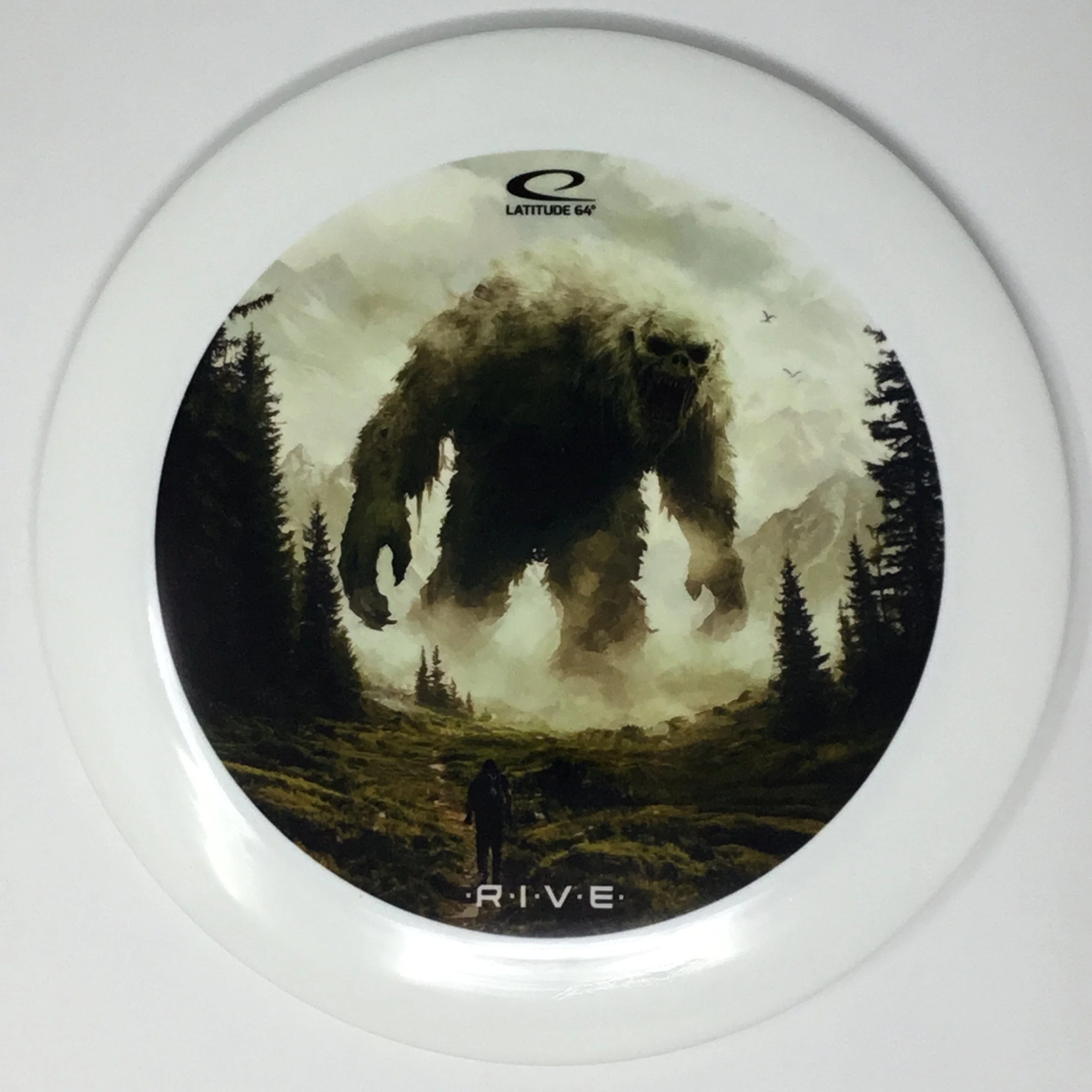 Rive (Royal Grand - Unleash The Monster) - Image 5