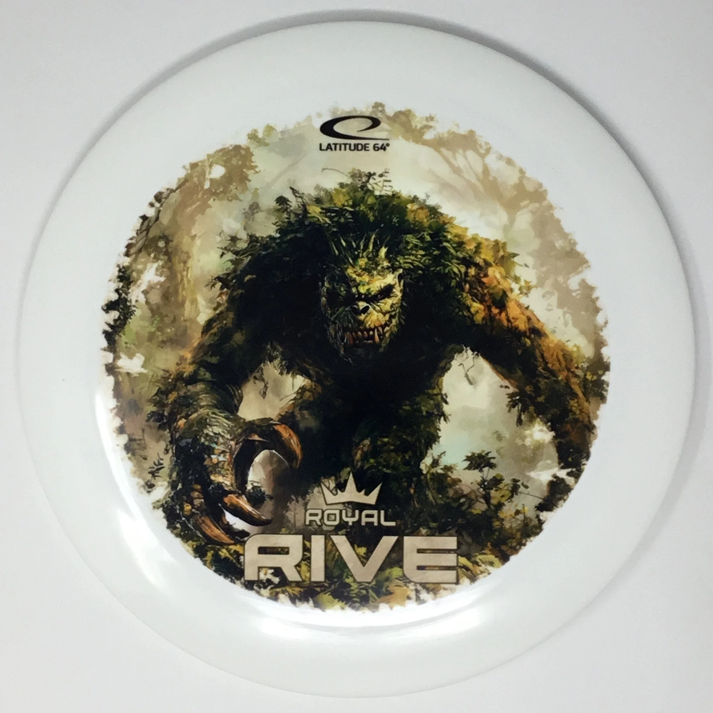 Rive (Royal Grand - Unleash The Monster) - Image 7