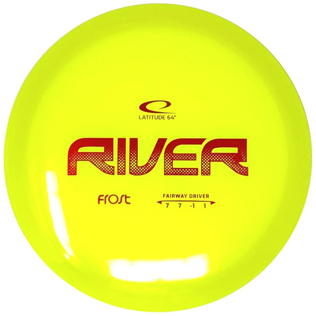 River (Frost)
