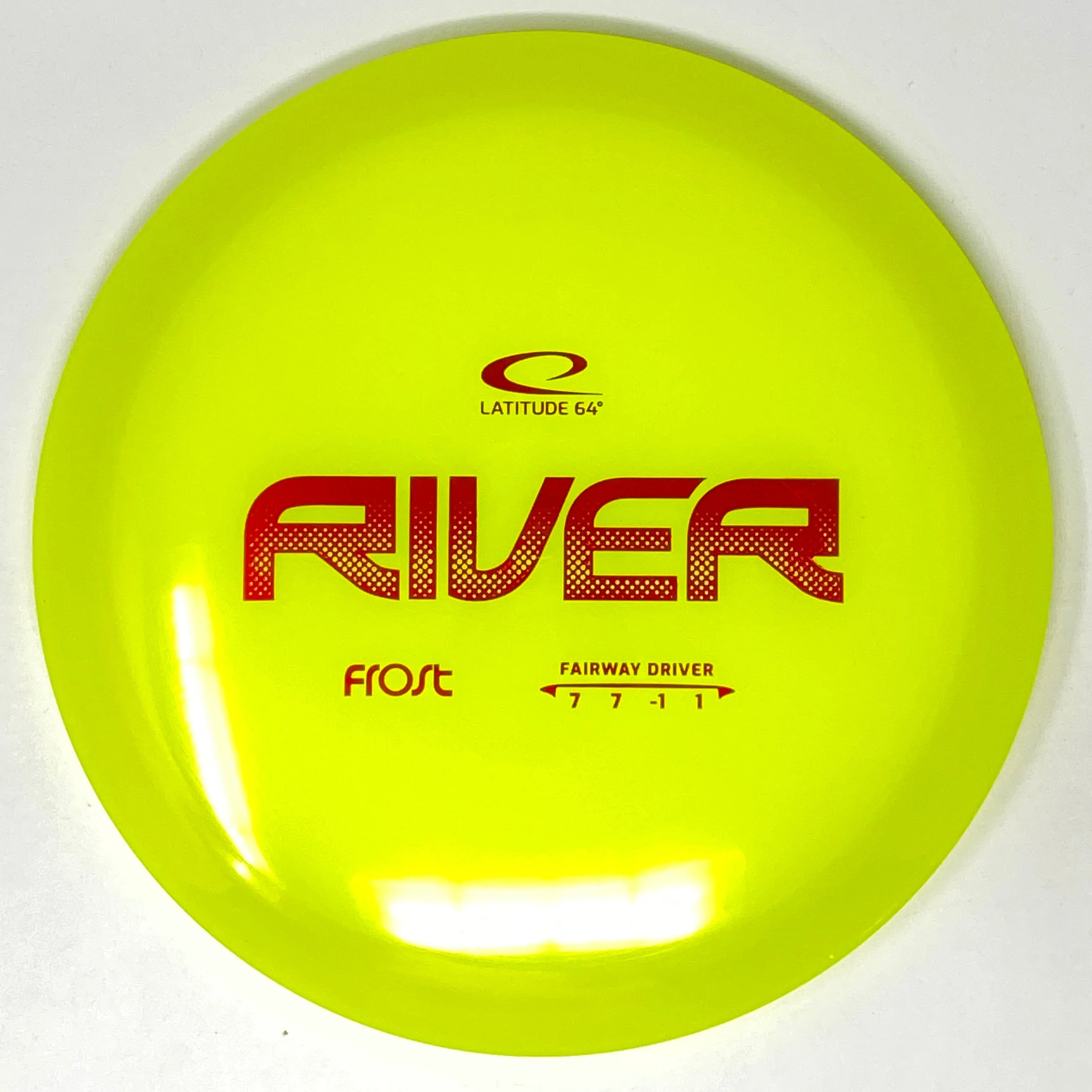 River (Frost) - Image 3