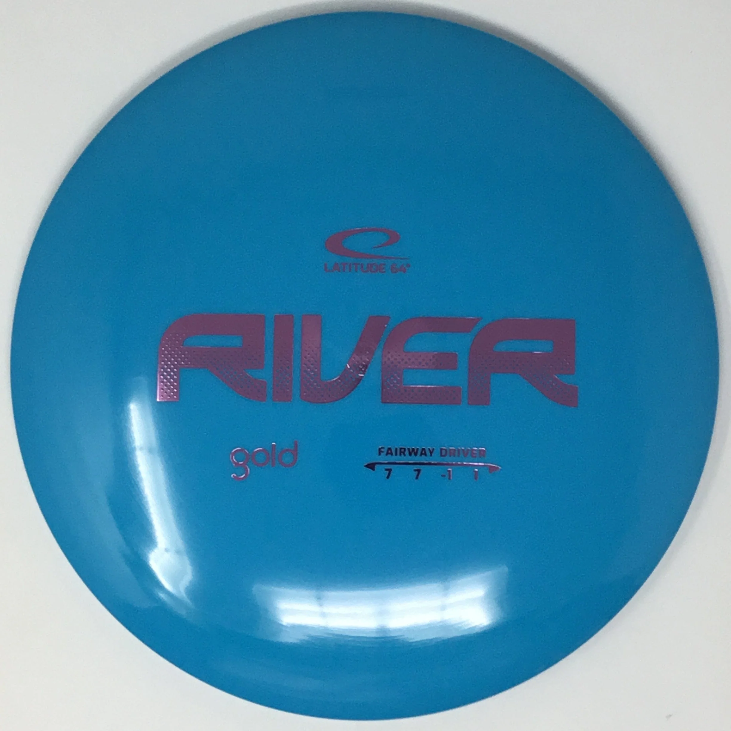 River (Gold) - Image 12