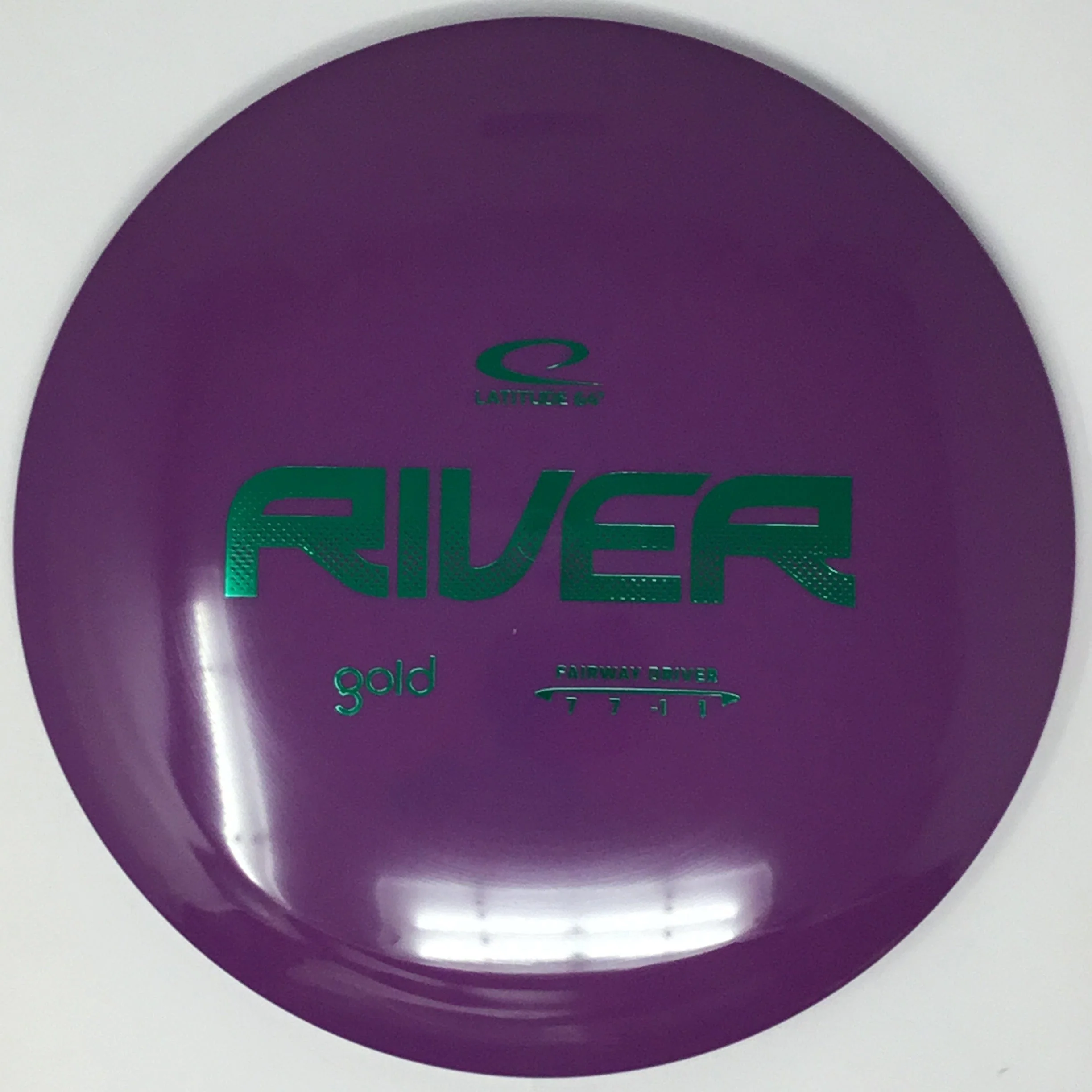 River (Gold) - Image 13