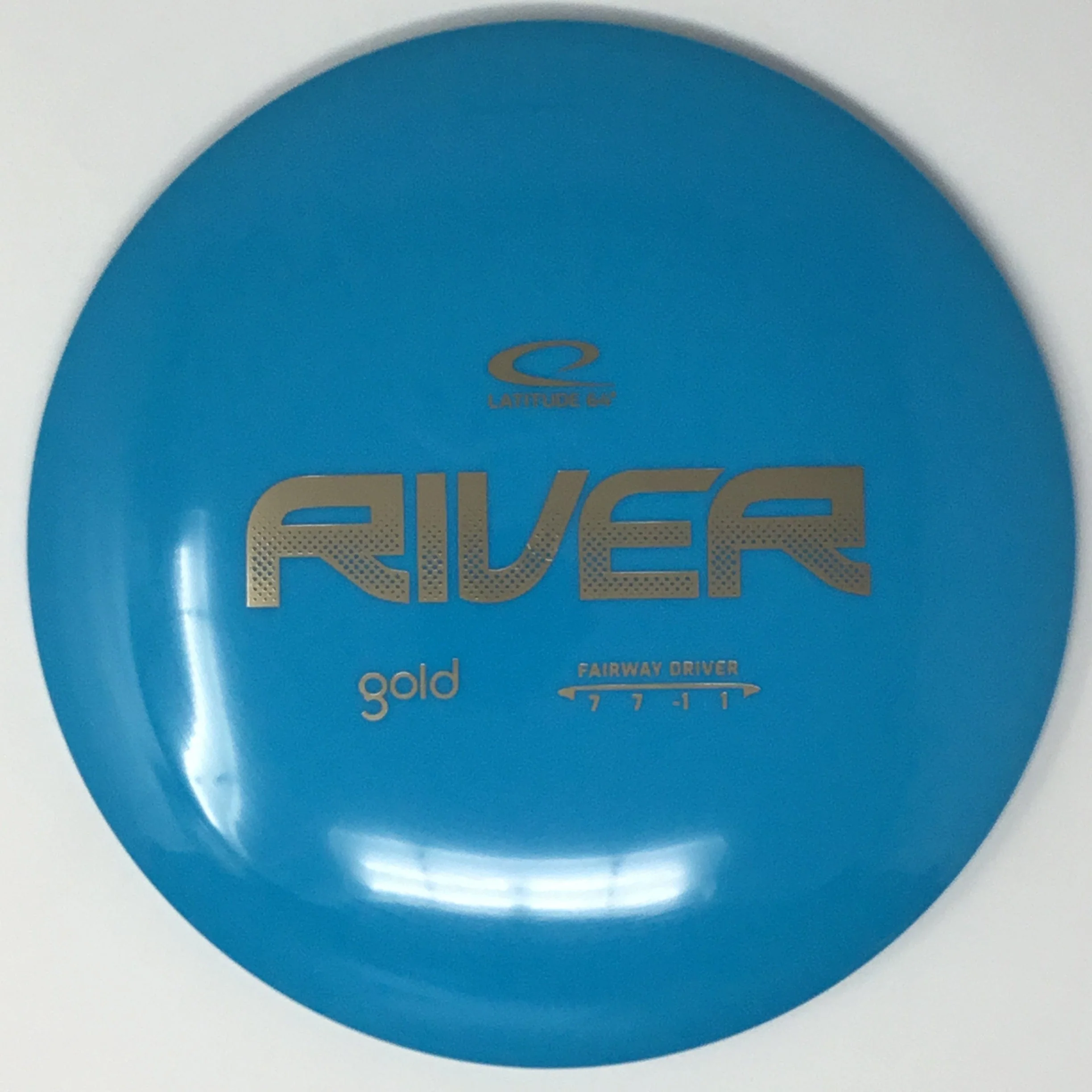 River (Gold) - Image 4