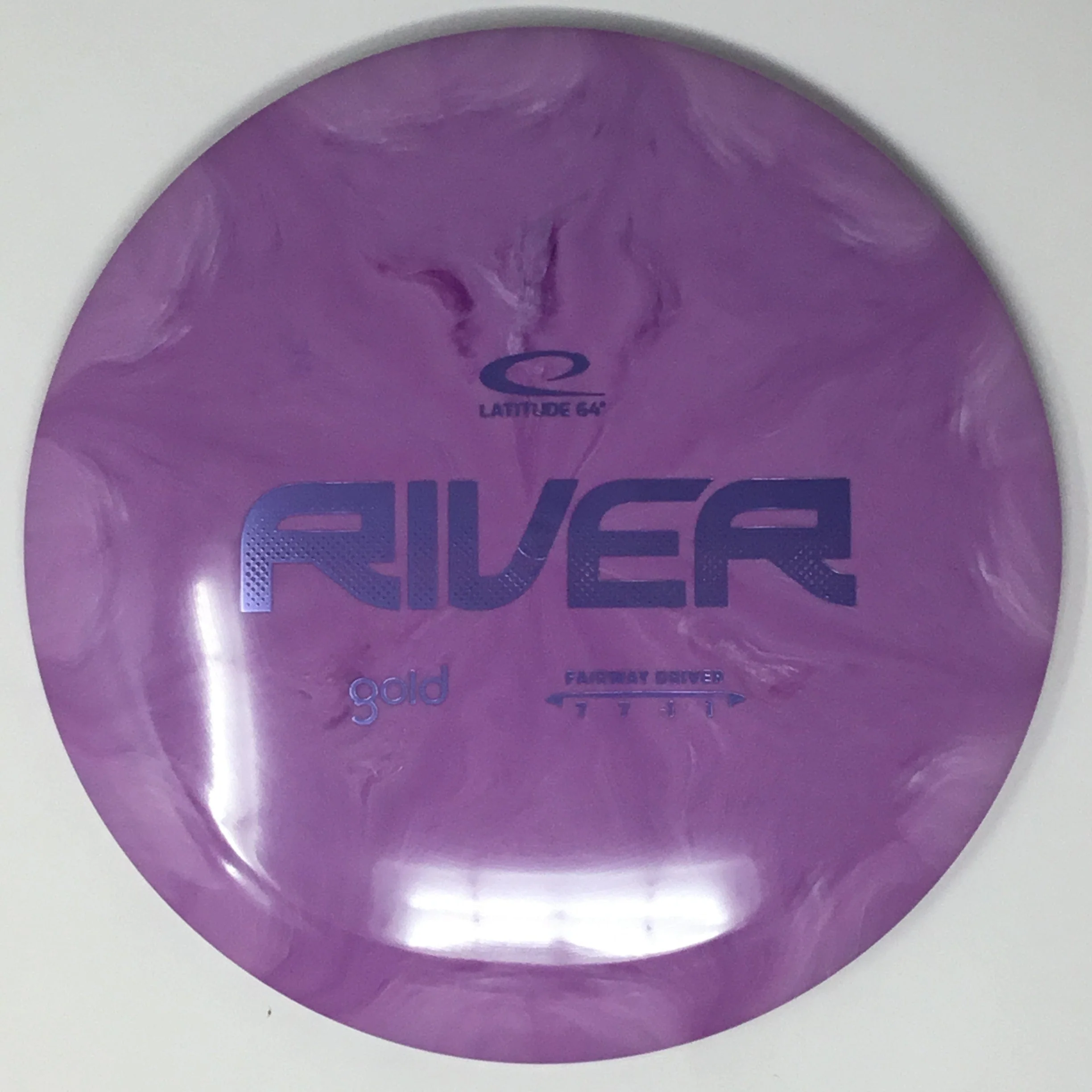 River (Gold Burst) - Image 11