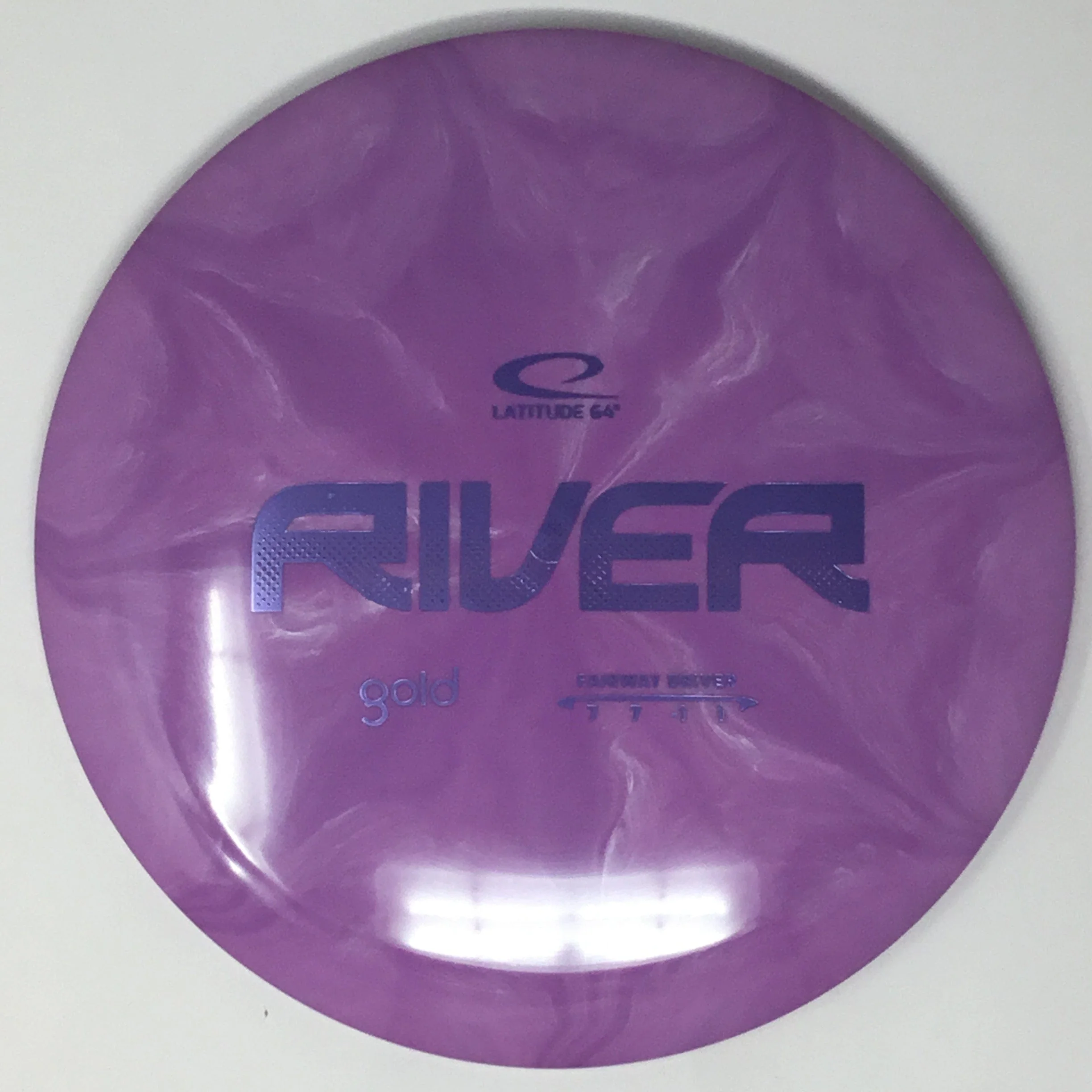 River (Gold Burst) - Image 12