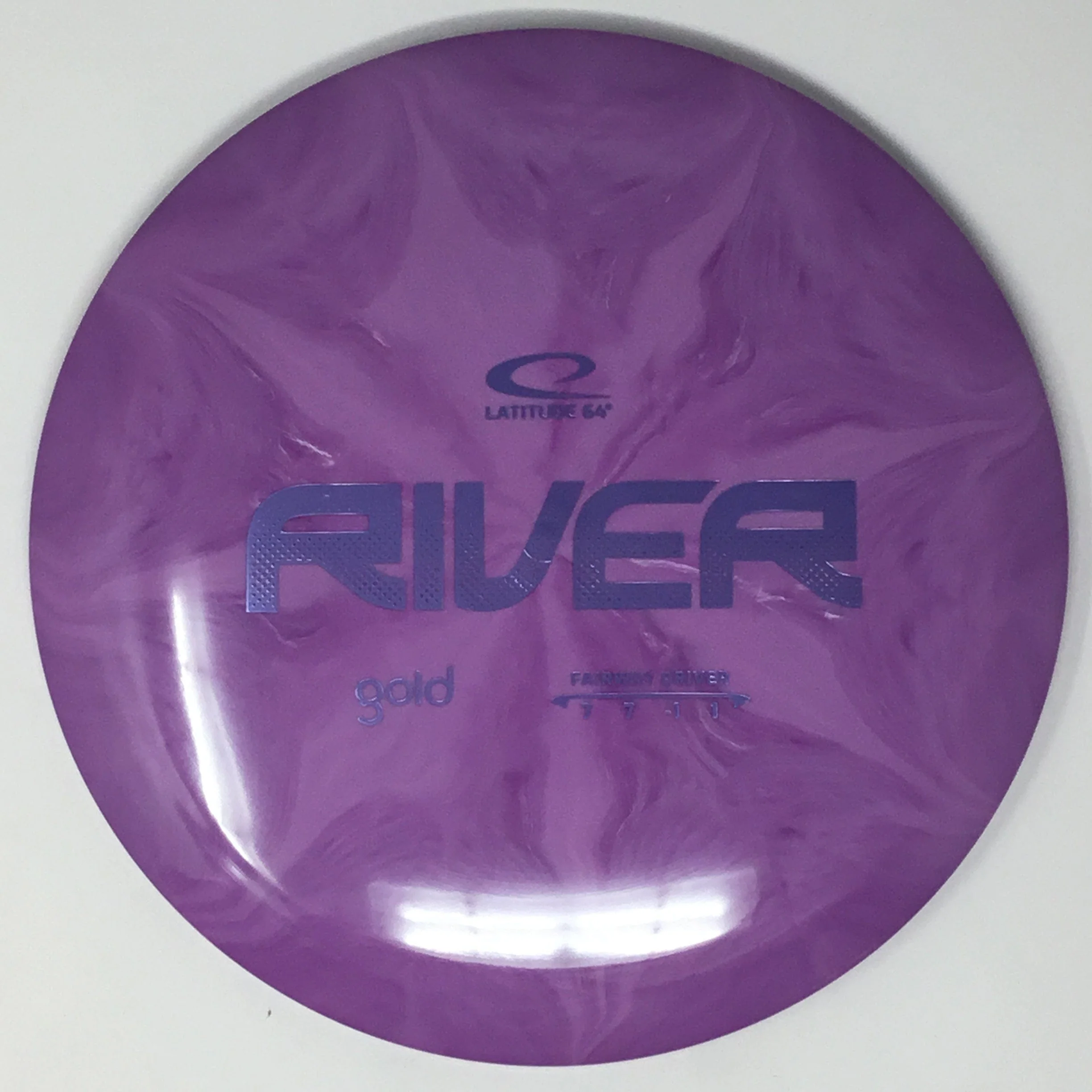 River (Gold Burst) - Image 13