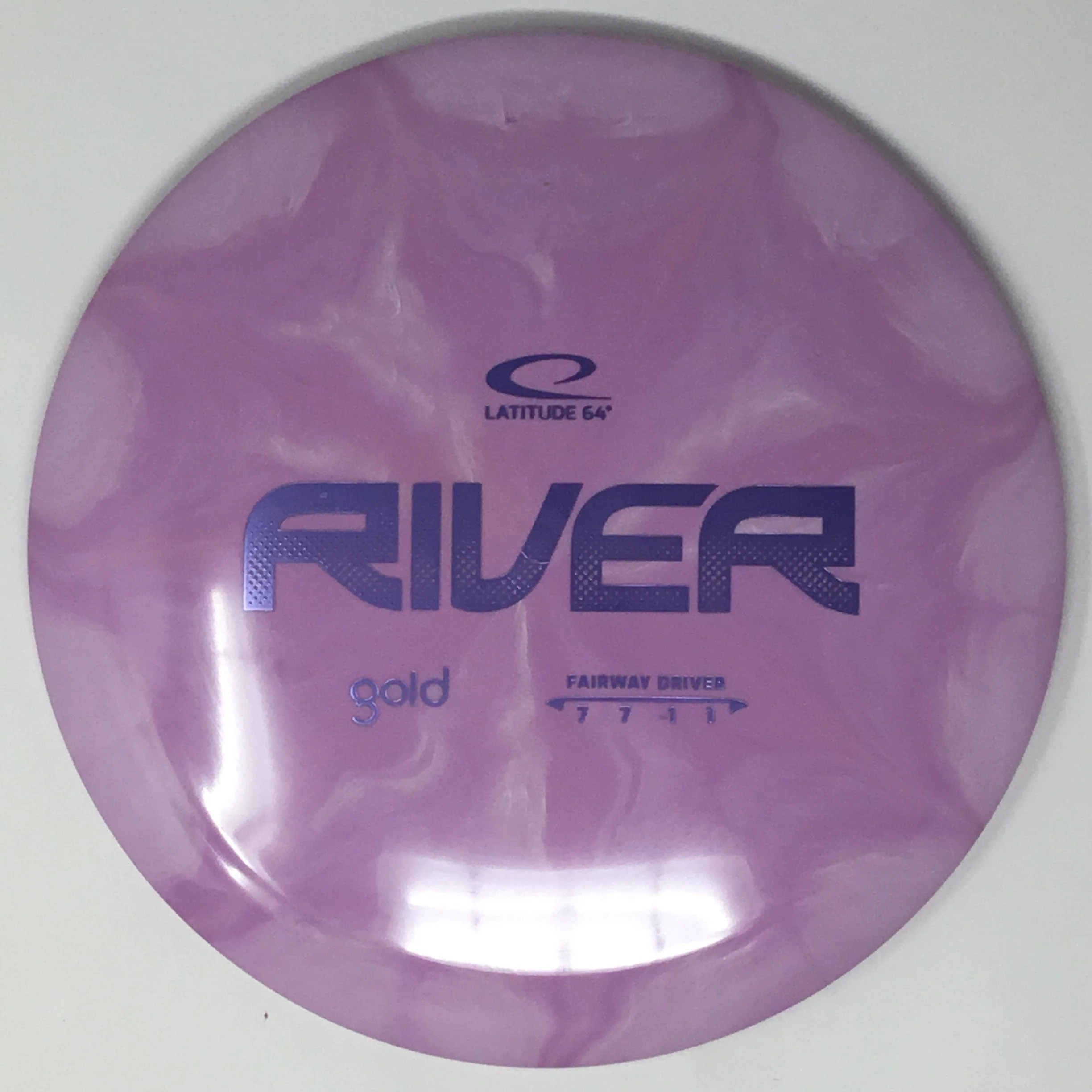 River (Gold Burst) - Image 15