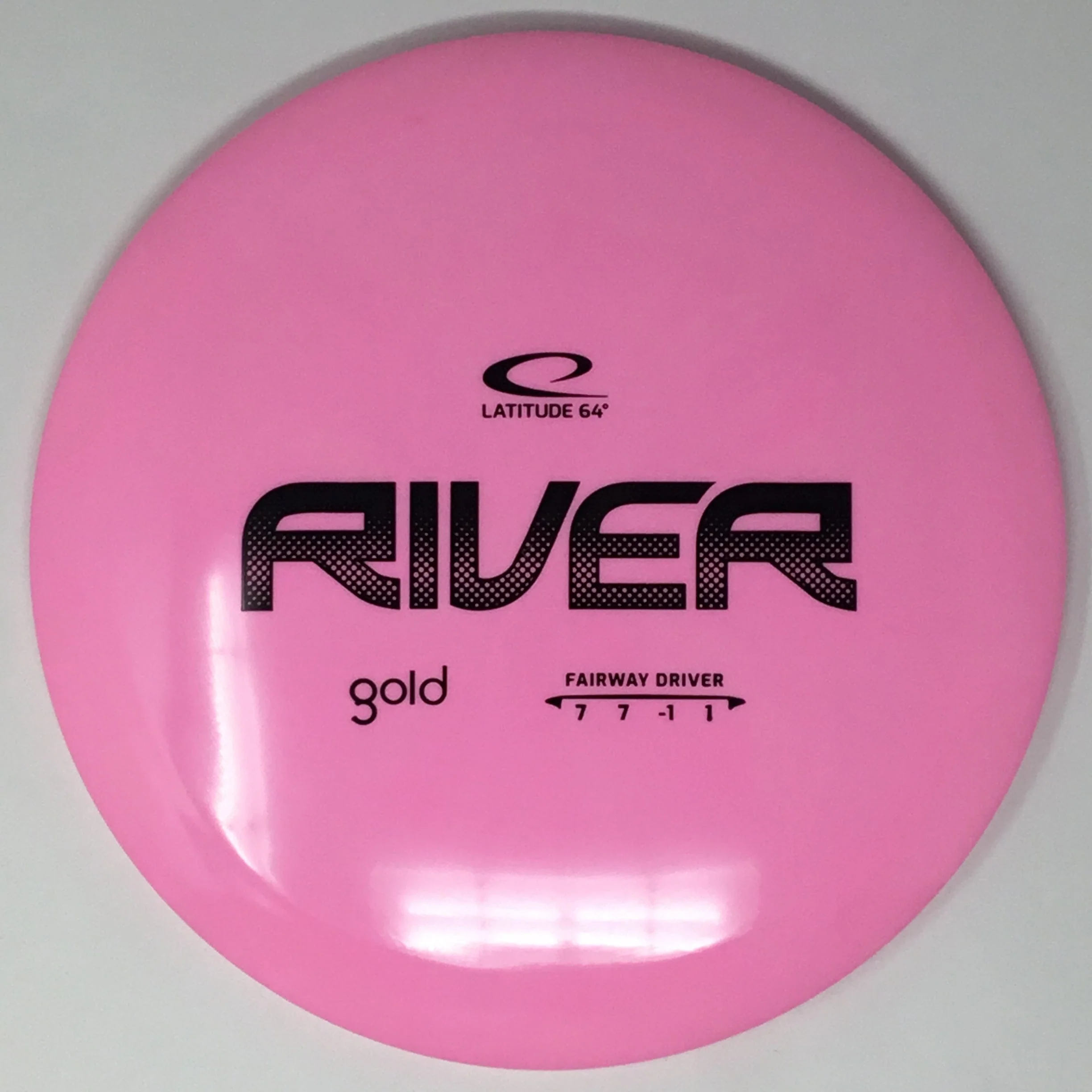 River (Gold Burst) - Image 3