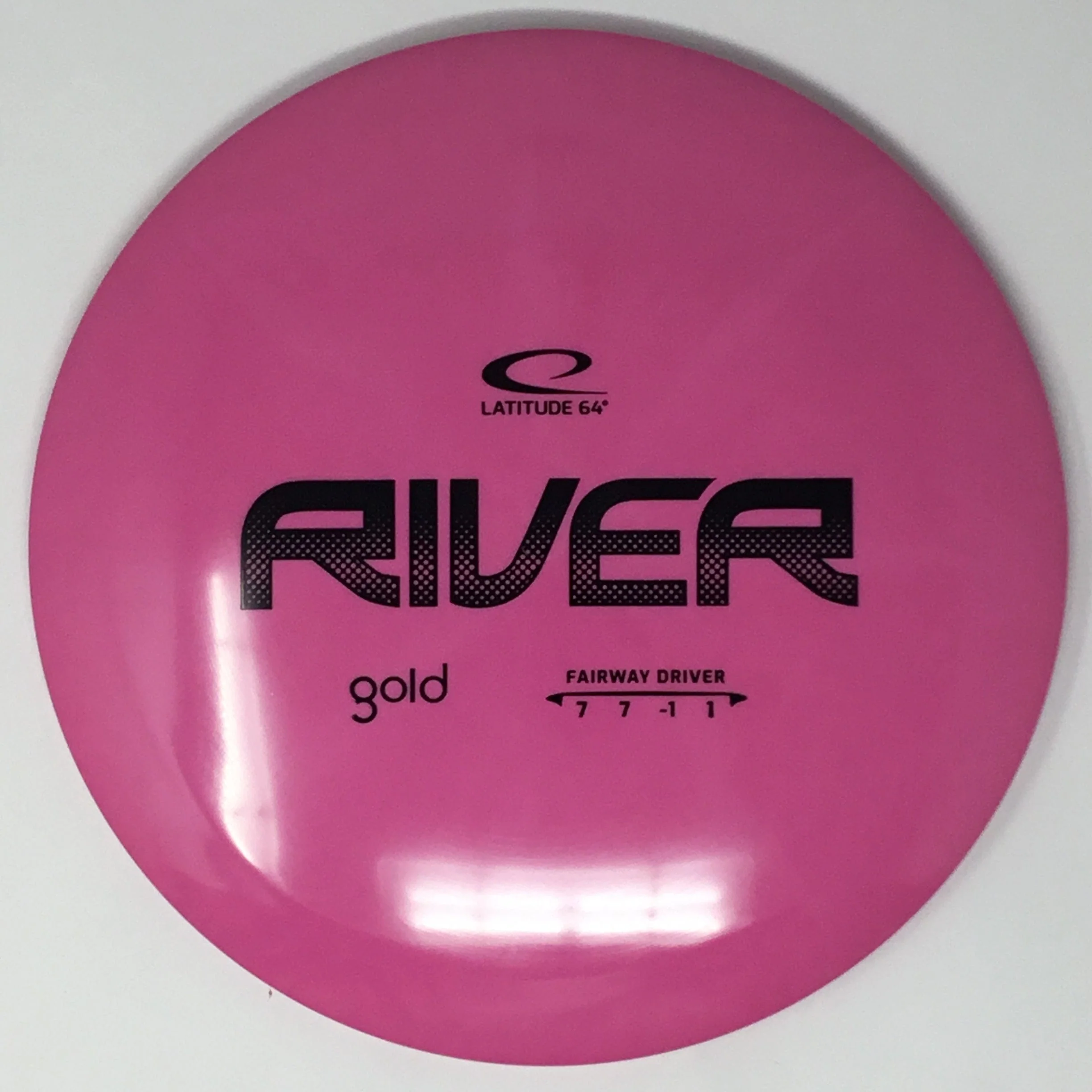 River (Gold Burst) - Image 4