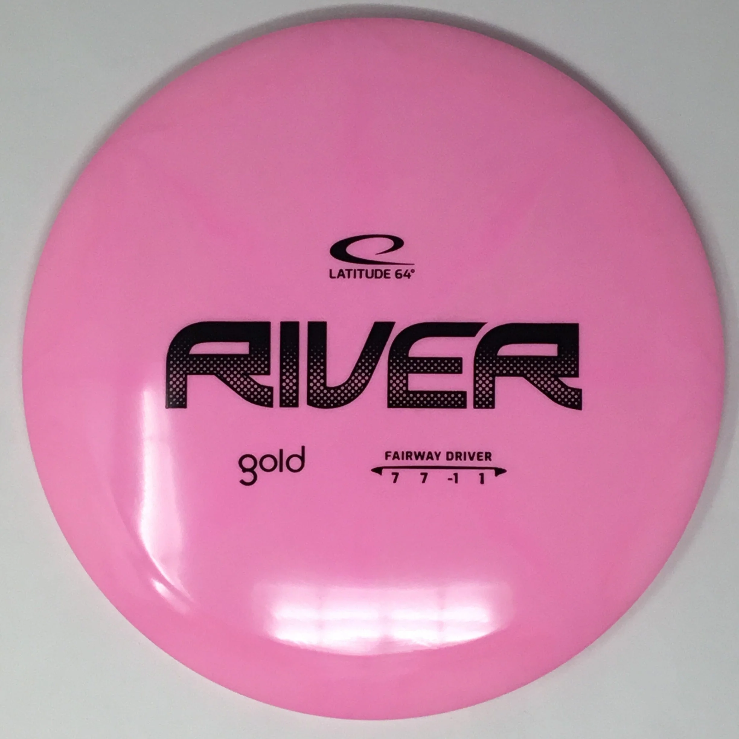 River (Gold Burst) - Image 5