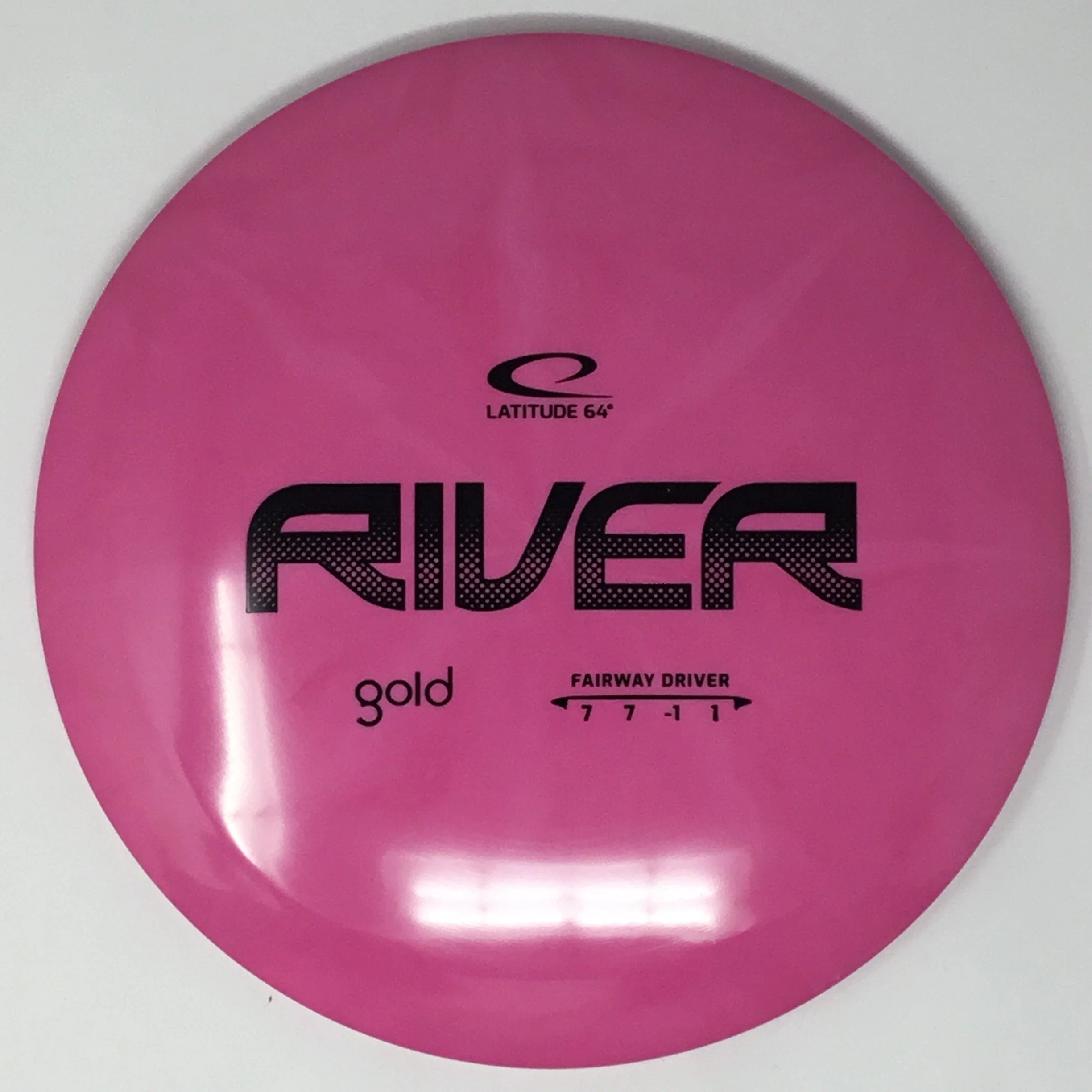 River (Gold Burst) - Image 6