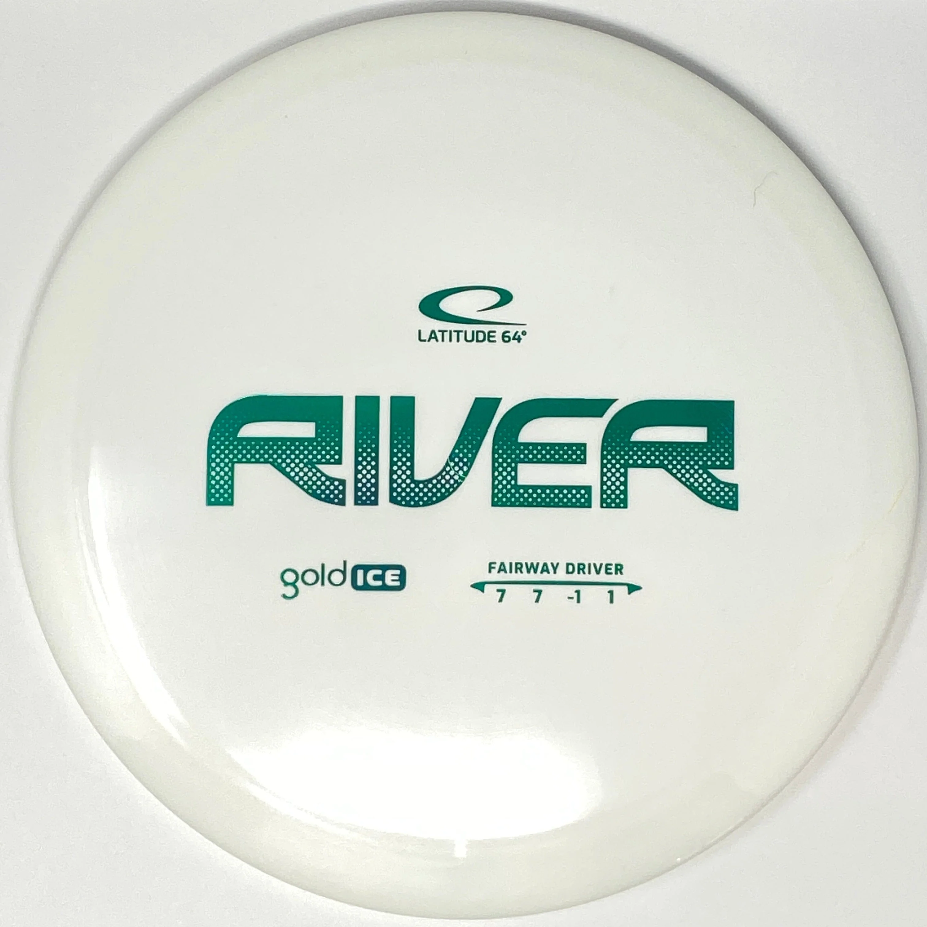 River (Gold Ice) - Image 10