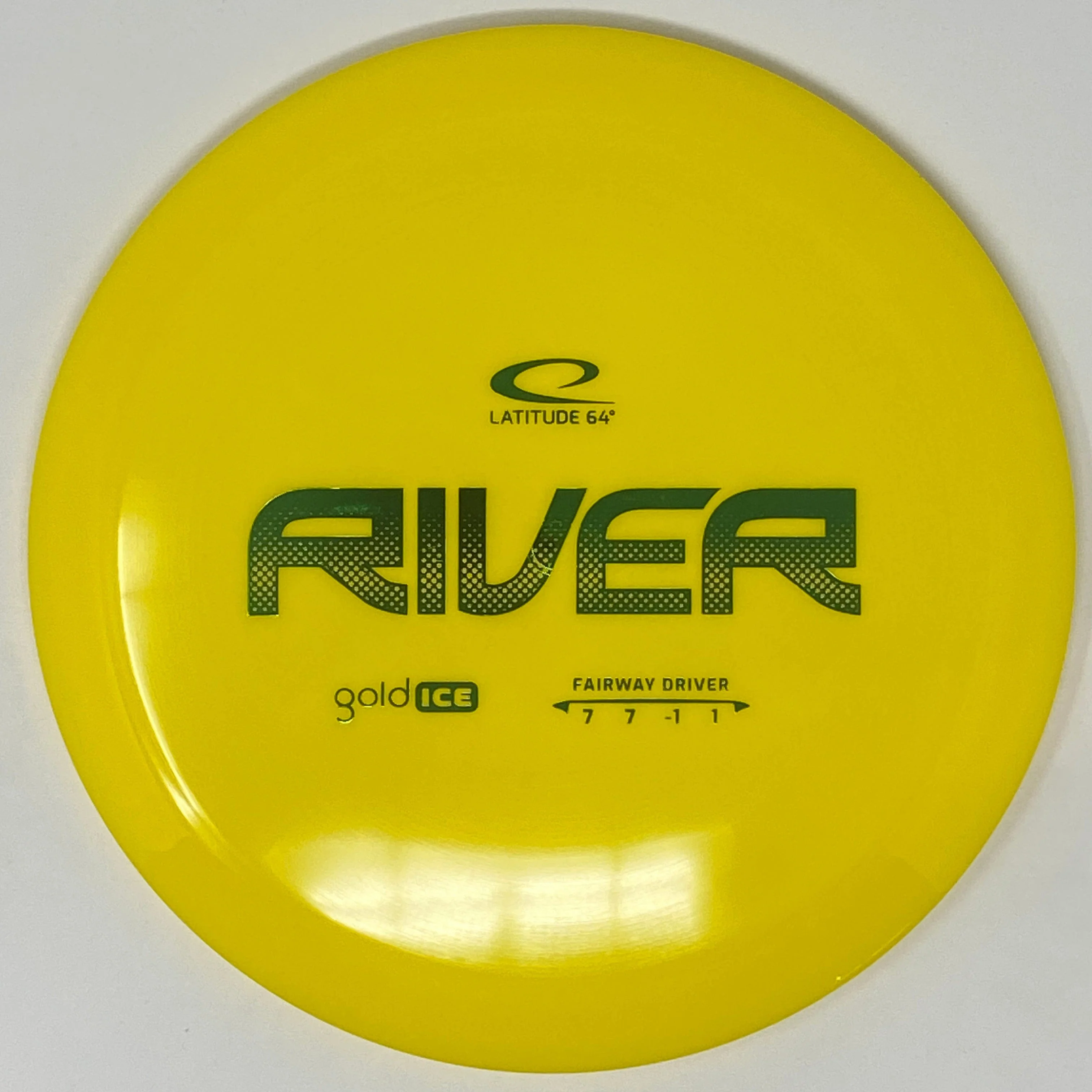 River (Gold Ice) - Image 11