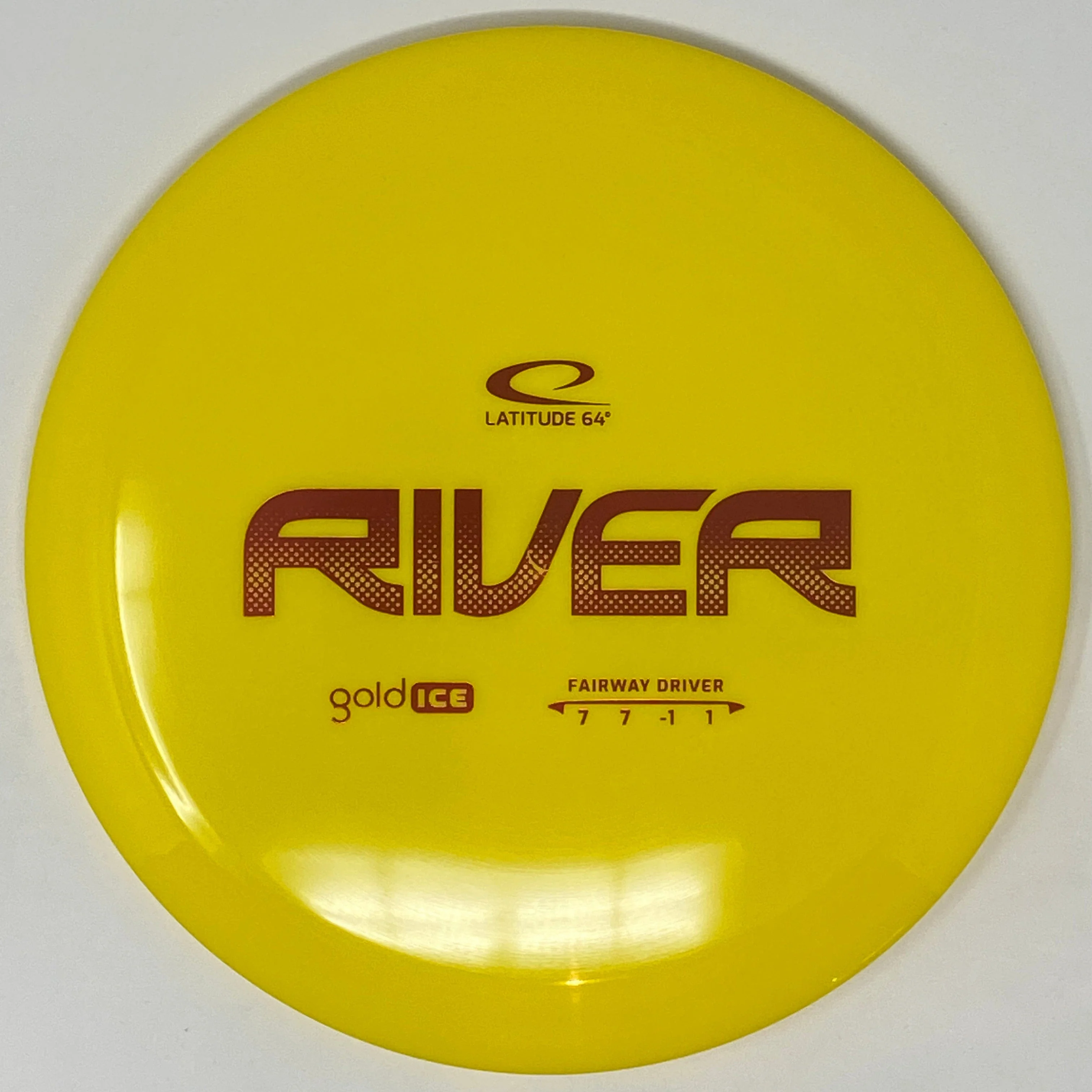 River (Gold Ice) - Image 12