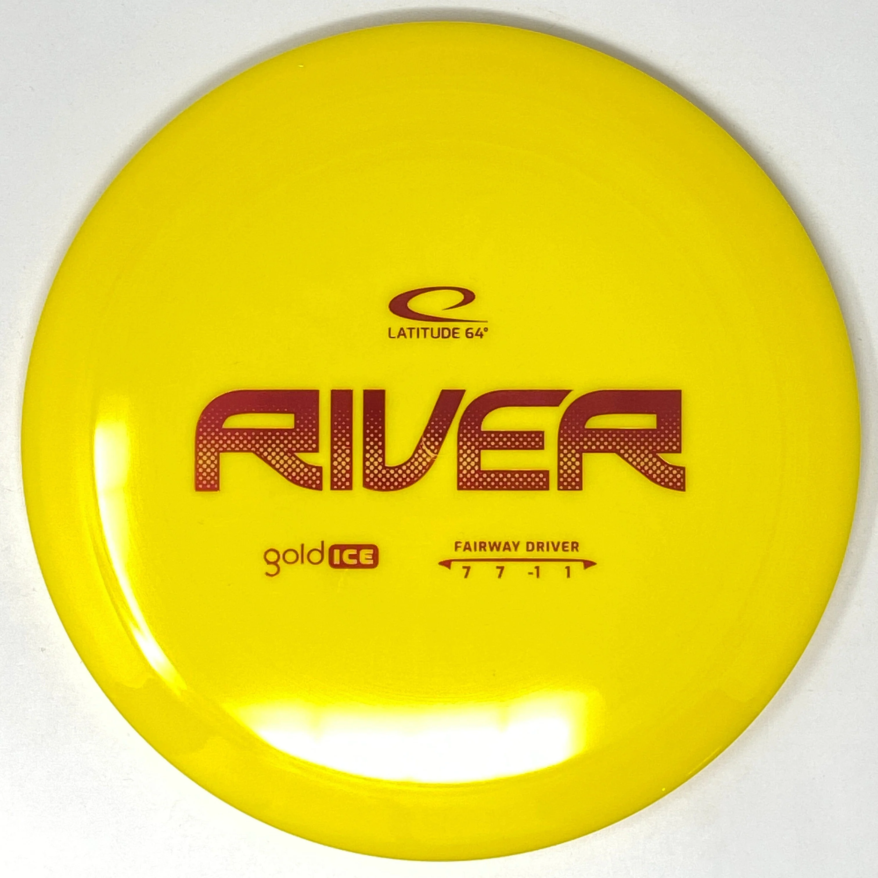 River (Gold Ice) - Image 15