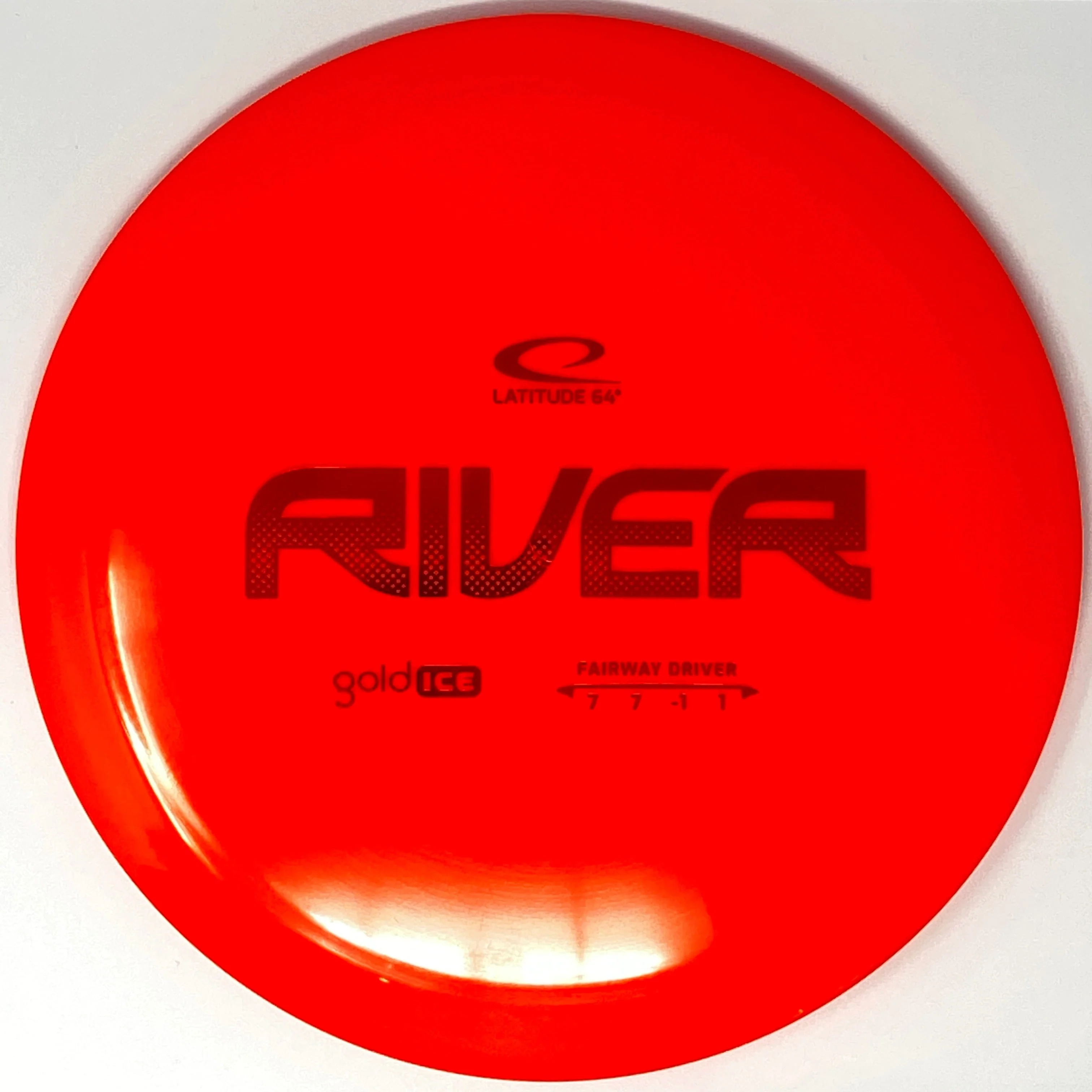 River (Gold Ice) - Image 3