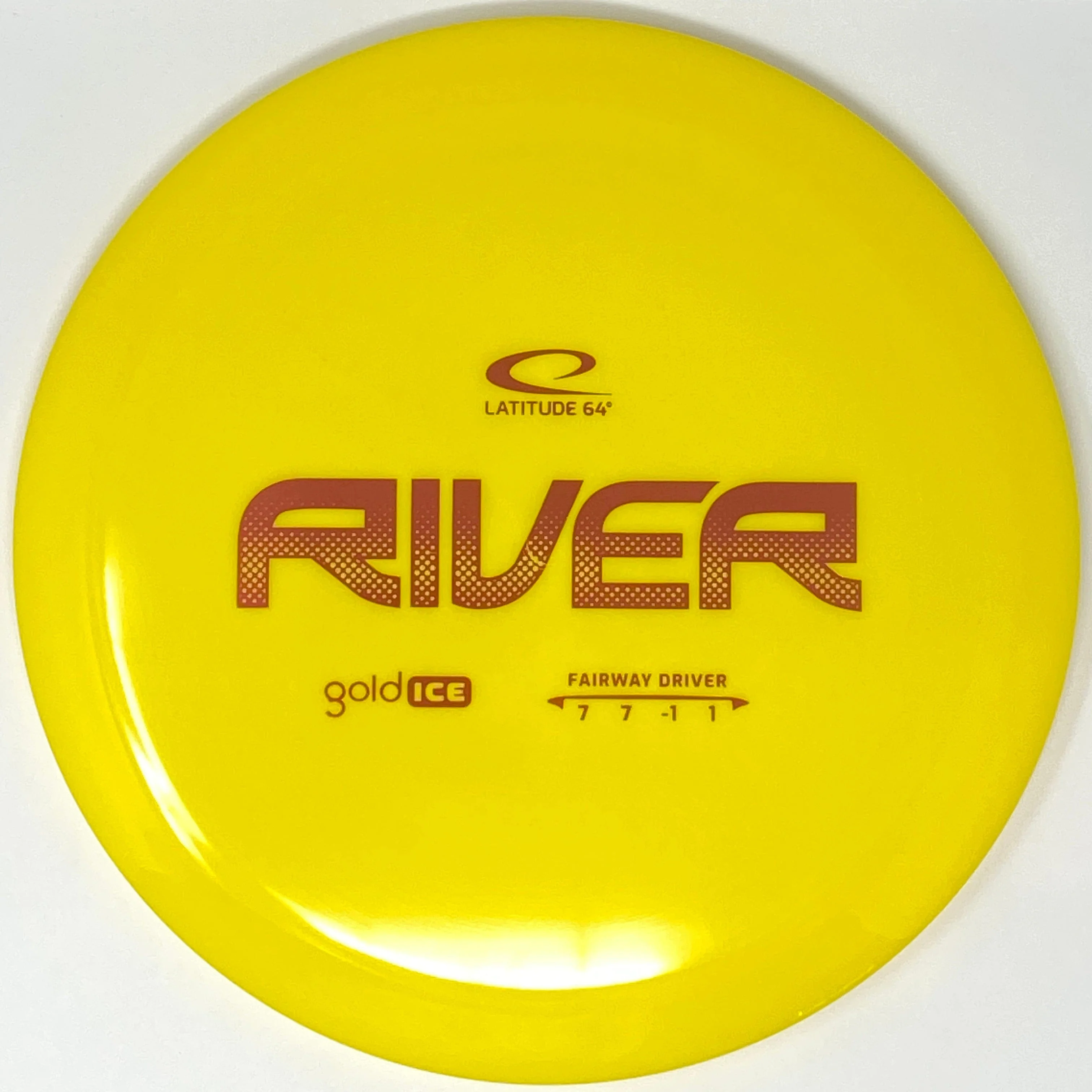 River (Gold Ice) - Image 6
