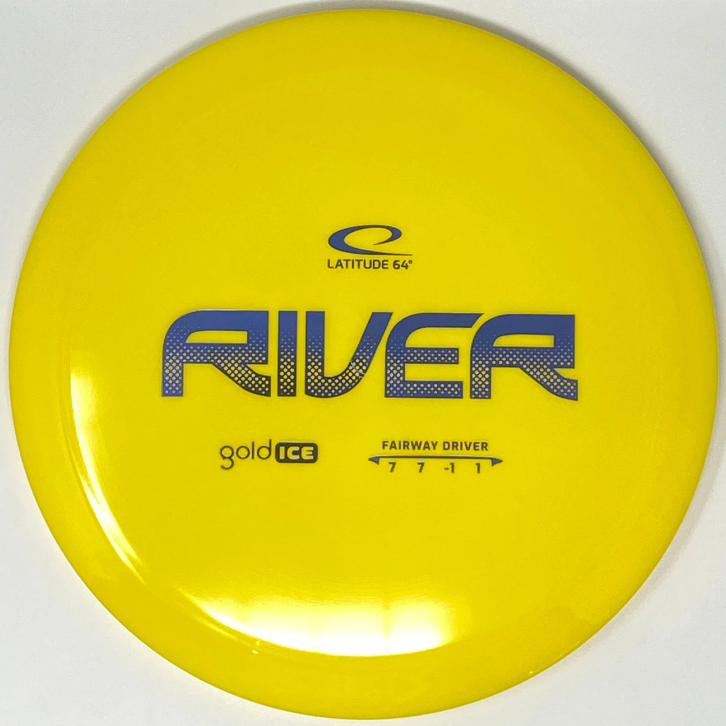 River (Gold Ice) - Image 7