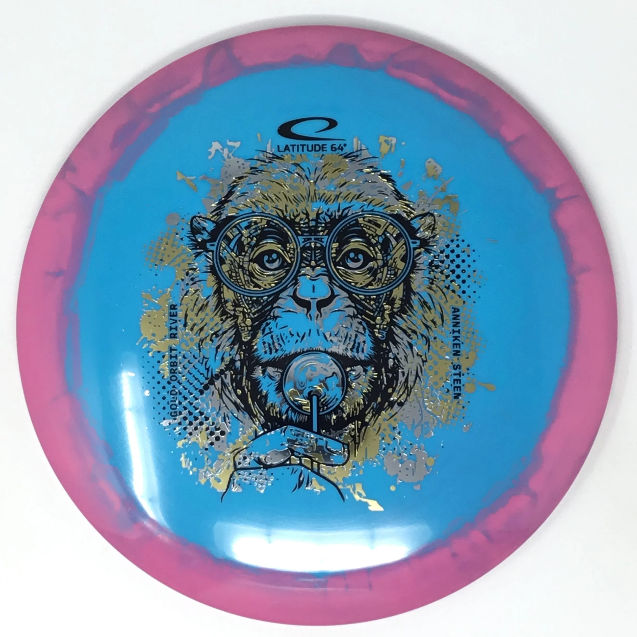 River (Gold Orbit - Anniken Steen 2026 Team Series) - Image 3