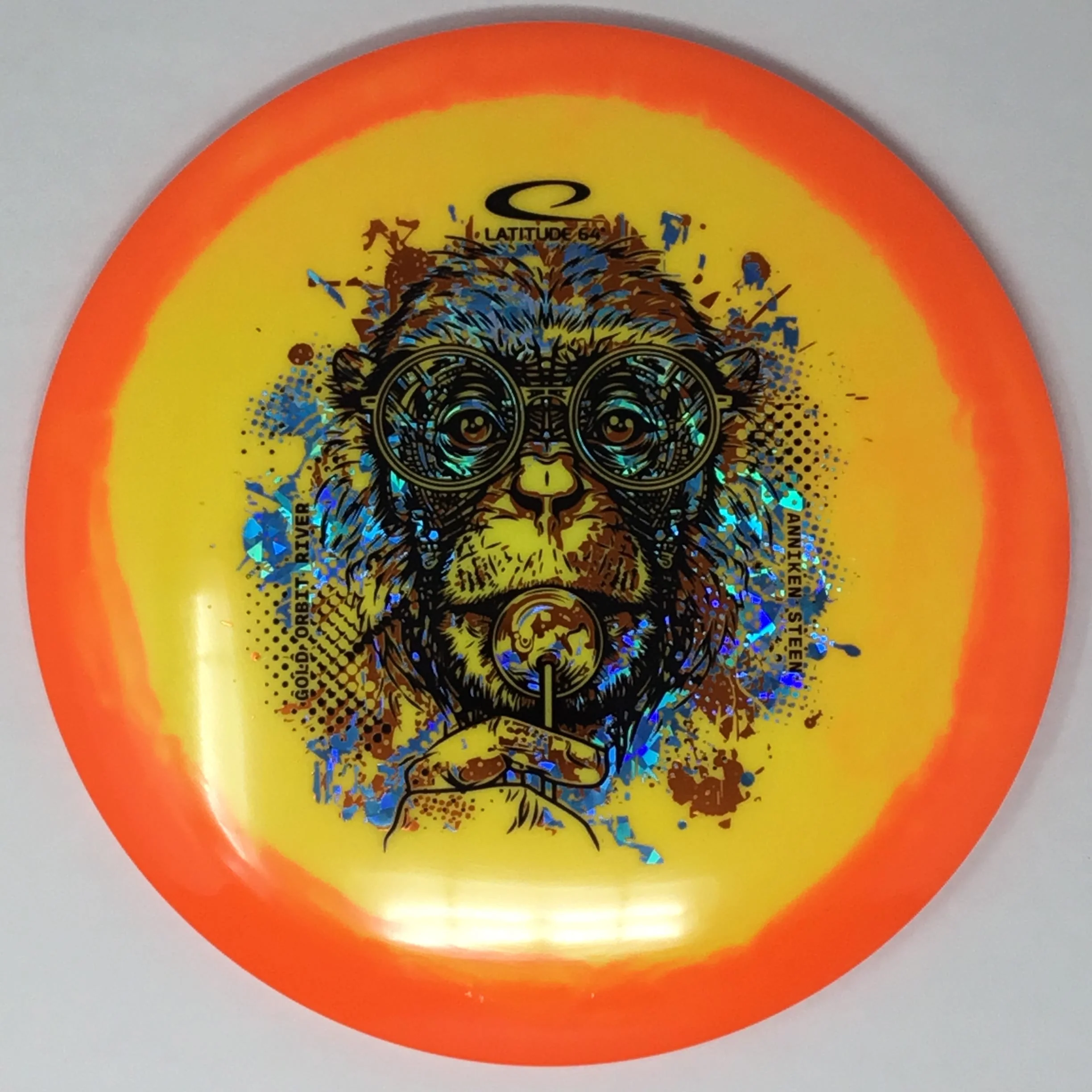 River (Gold Orbit - Anniken Steen 2026 Team Series) - Image 8