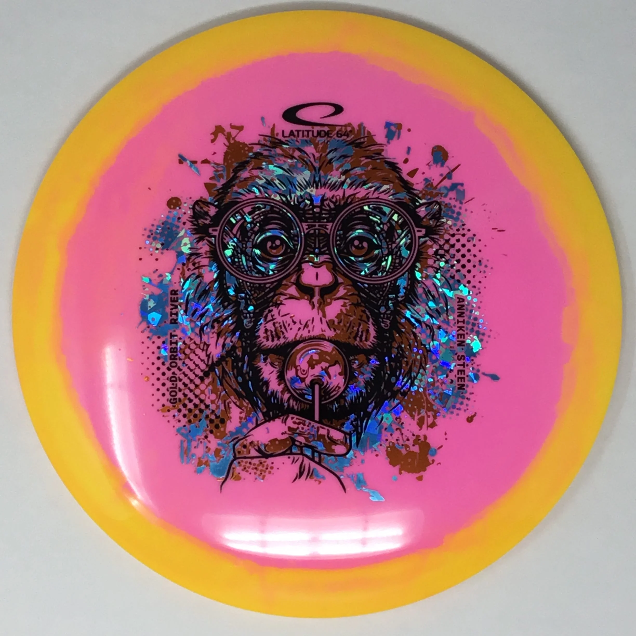 River (Gold Orbit - Anniken Steen 2026 Team Series) - Image 9