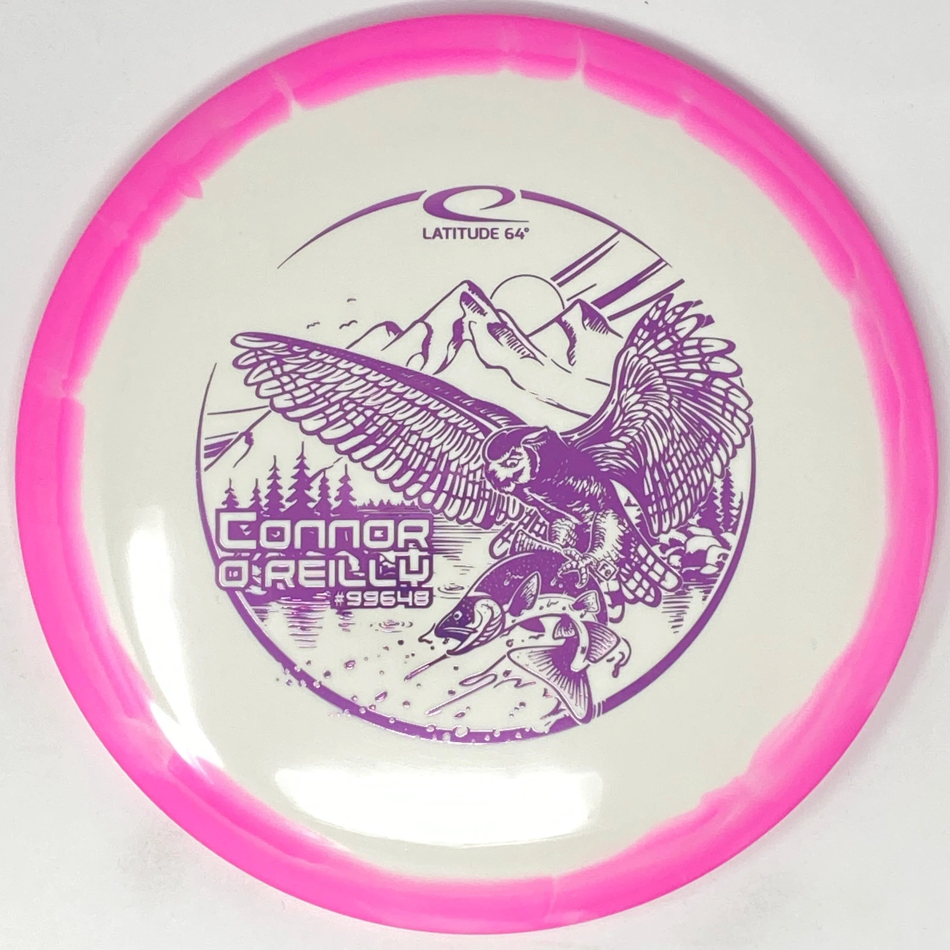 River (Gold Orbit - Conner O'Reilly 2023 Team Series) - Image 2