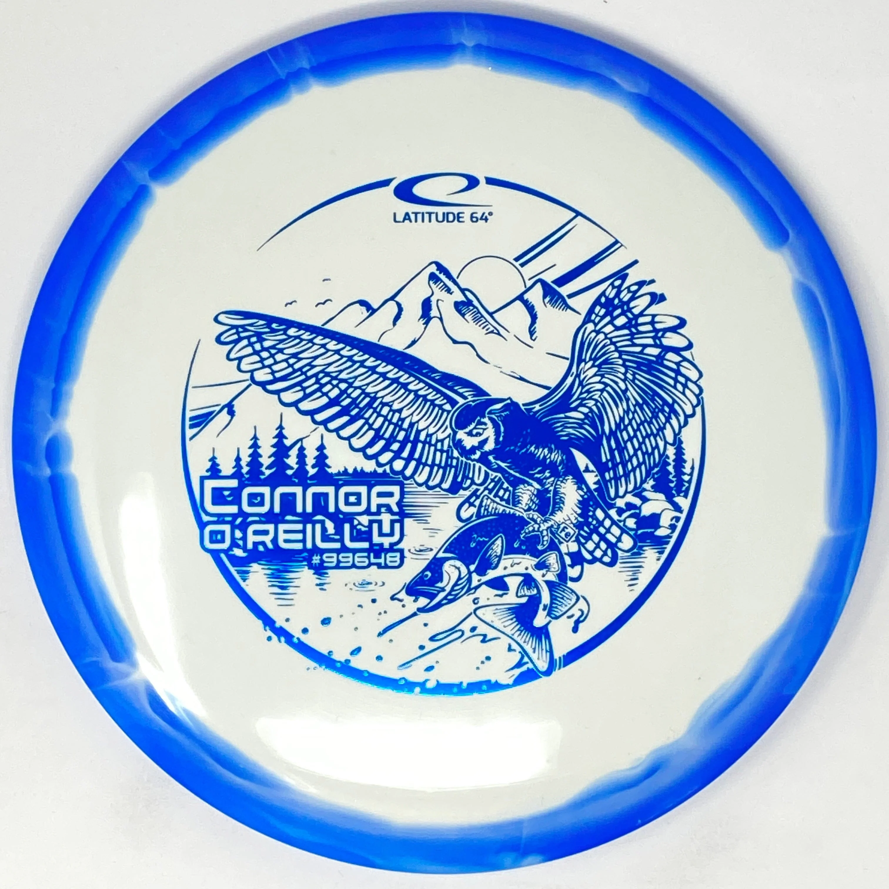 River (Gold Orbit - Conner O'Reilly 2023 Team Series) - Image 4