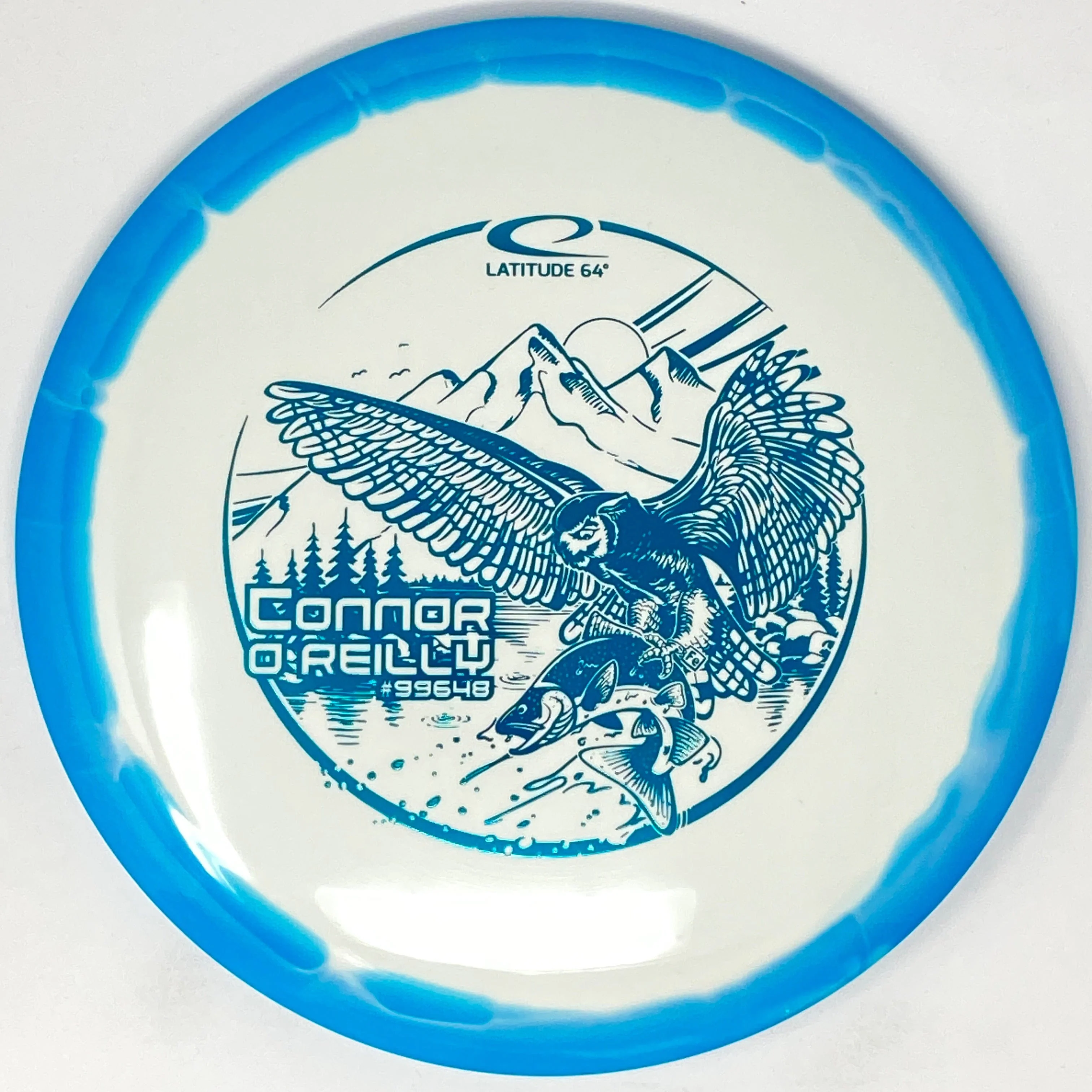 River (Gold Orbit - Conner O'Reilly 2023 Team Series) - Image 5
