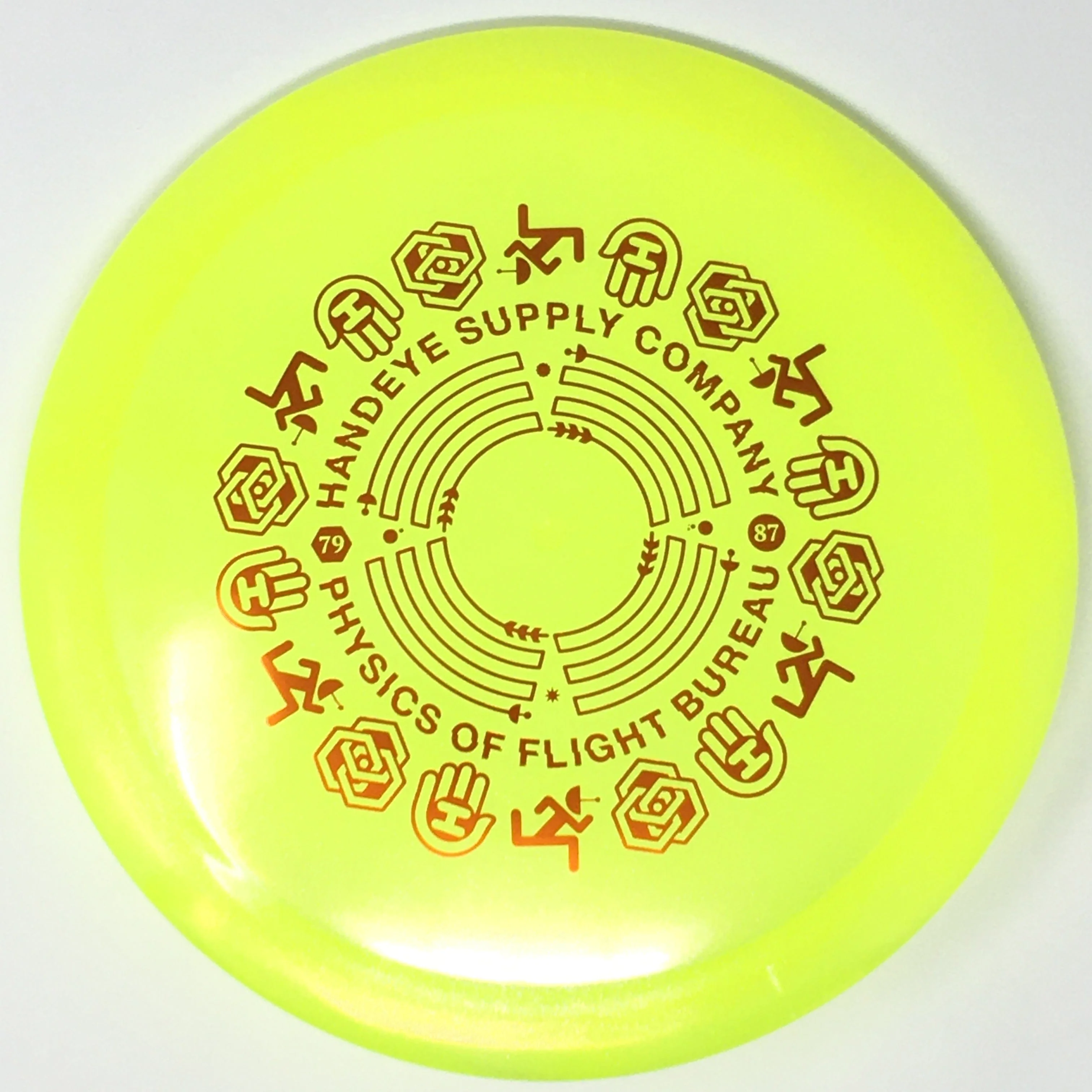 River (Opto Glimmer, HSCo Stamp) - Image 4