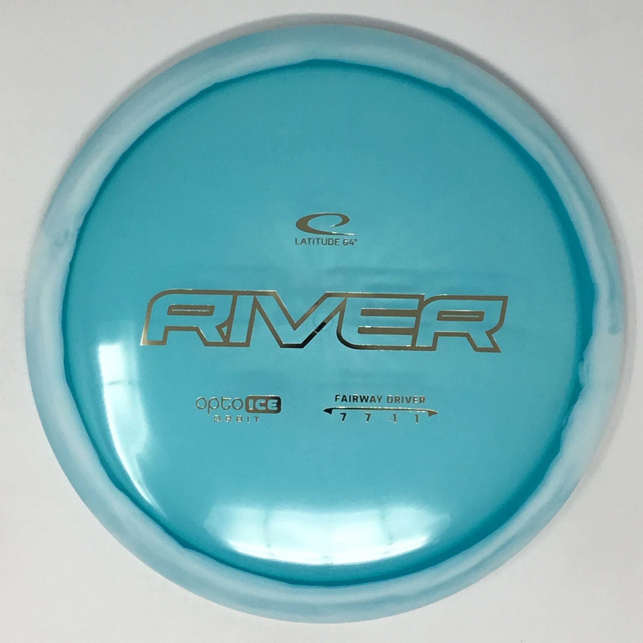 River (Opto Ice Orbit) - Image 5