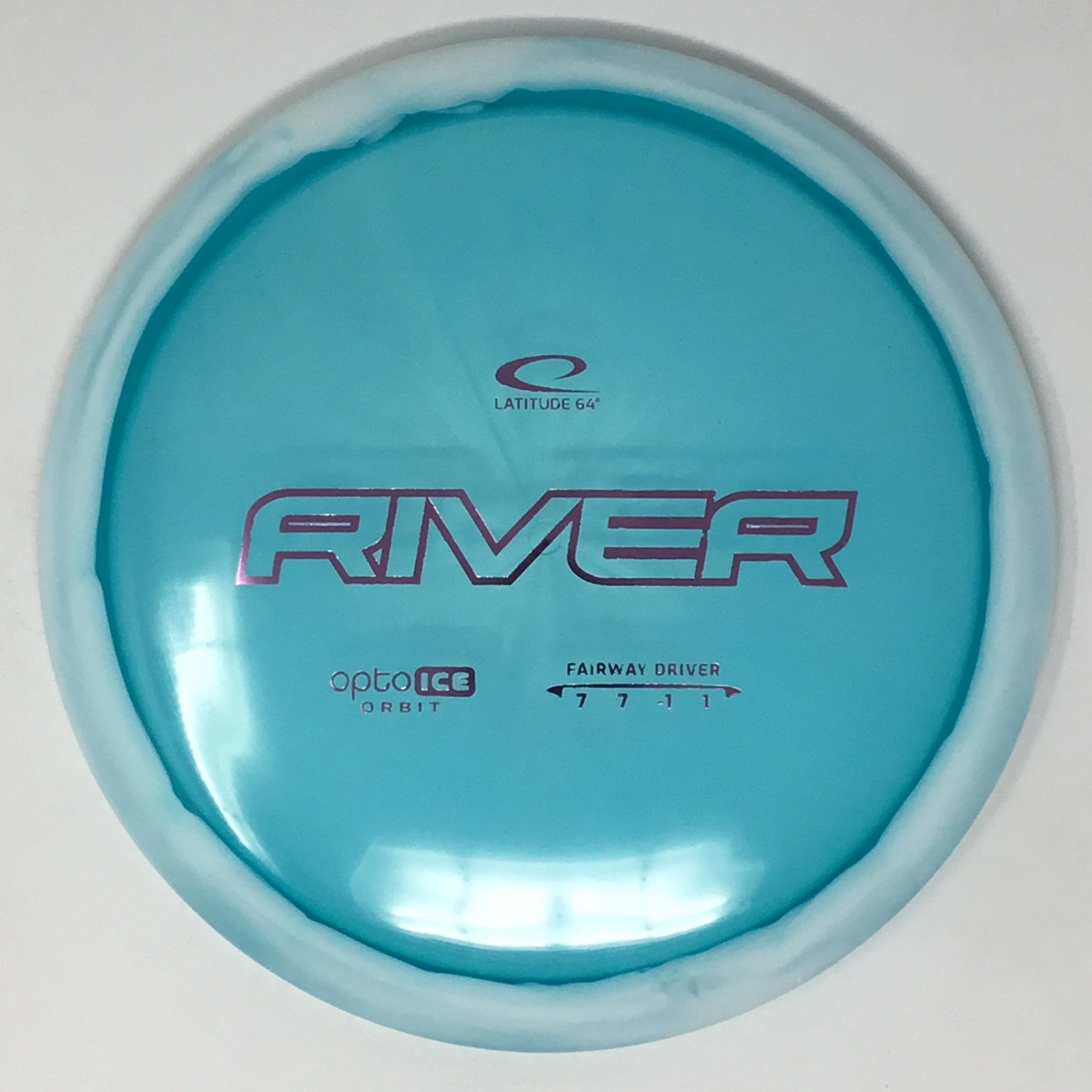 River (Opto Ice Orbit) - Image 6