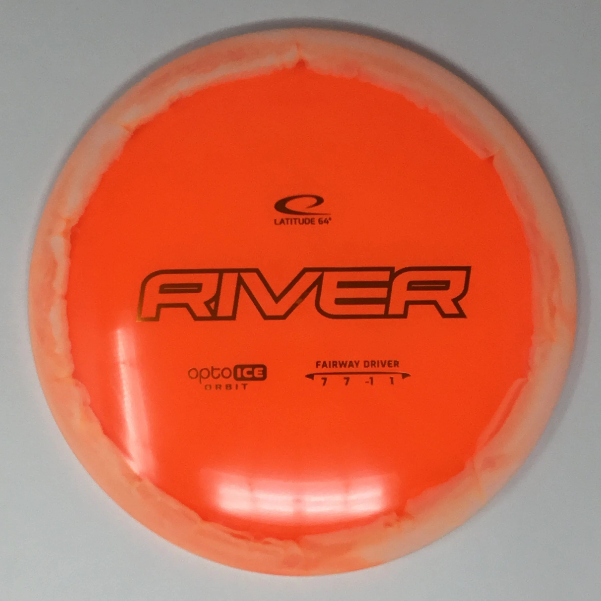 River (Opto Ice Orbit) - Image 7