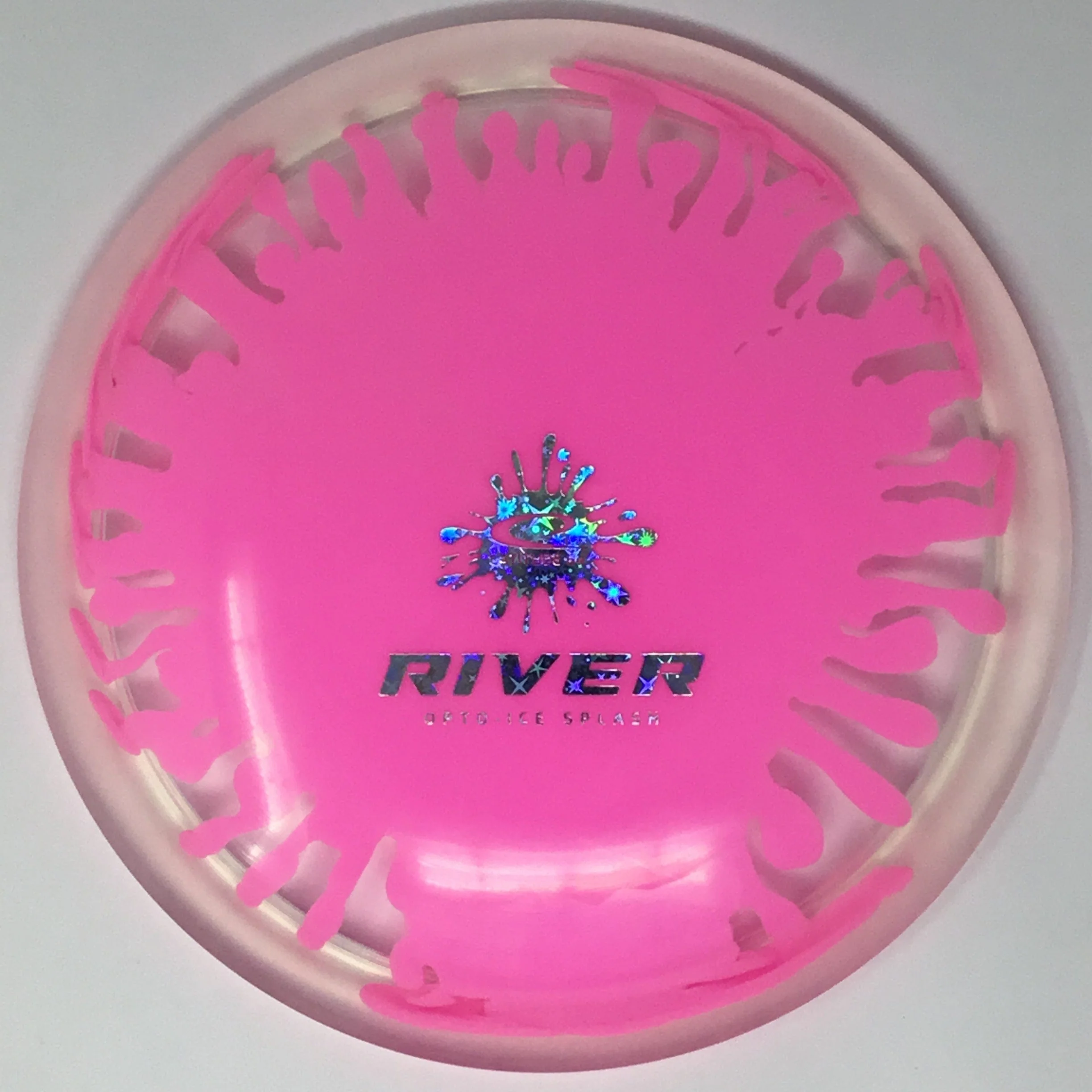River (Opto-Ice Splash) - Image 3