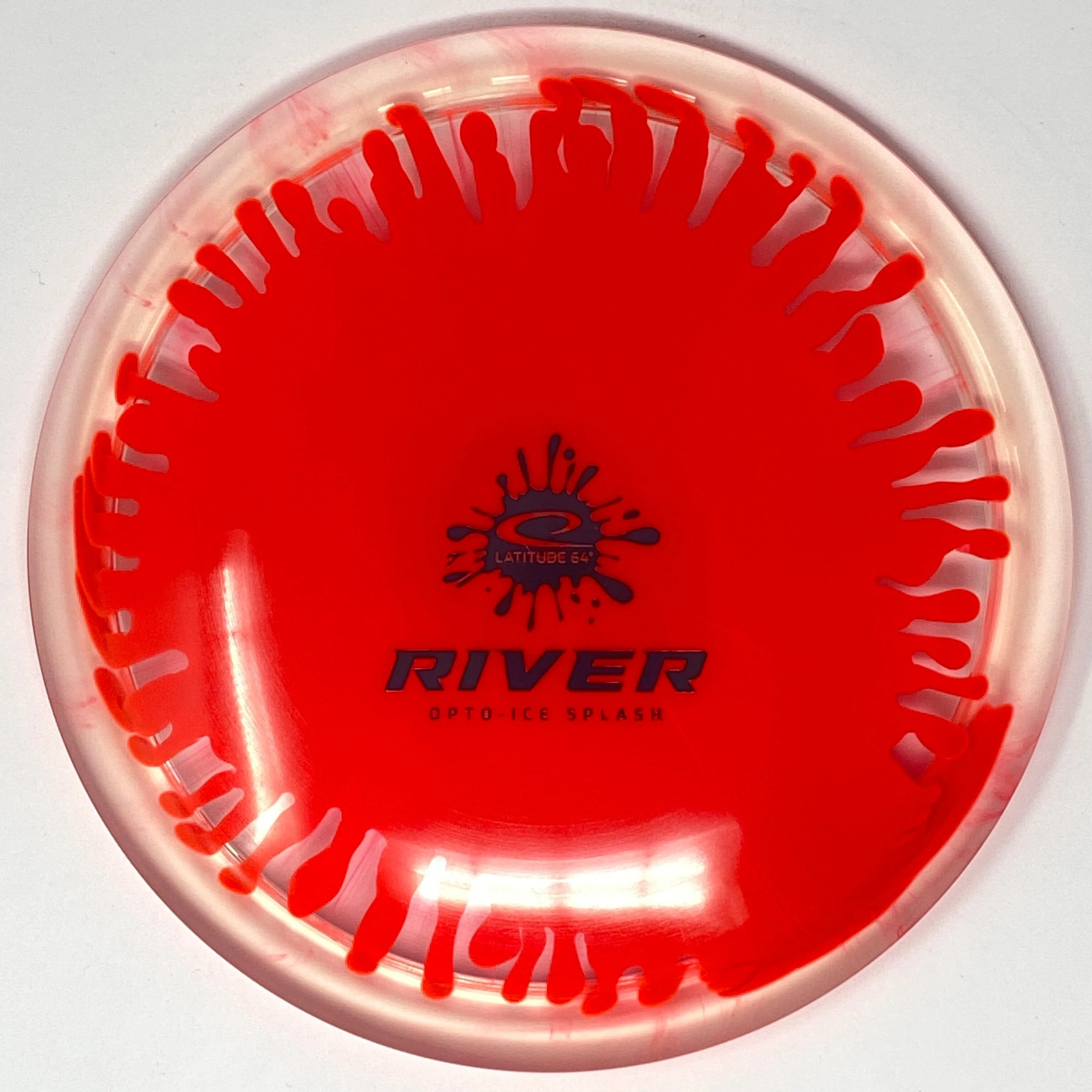 River (Opto-Ice Splash) - Image 4