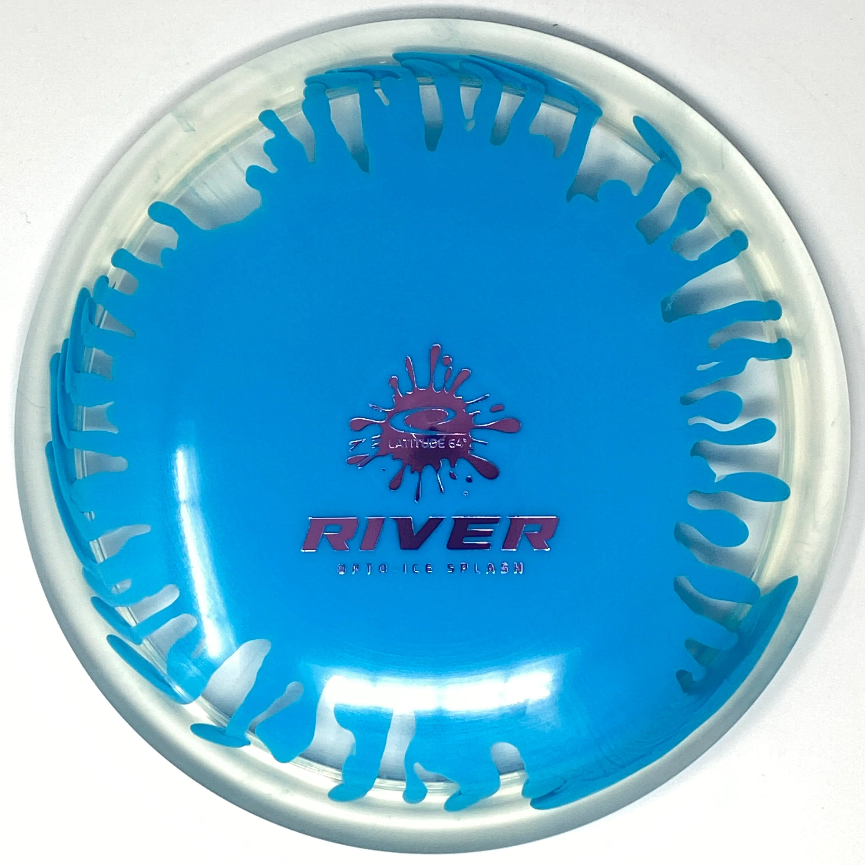 River (Opto-Ice Splash) - Image 5