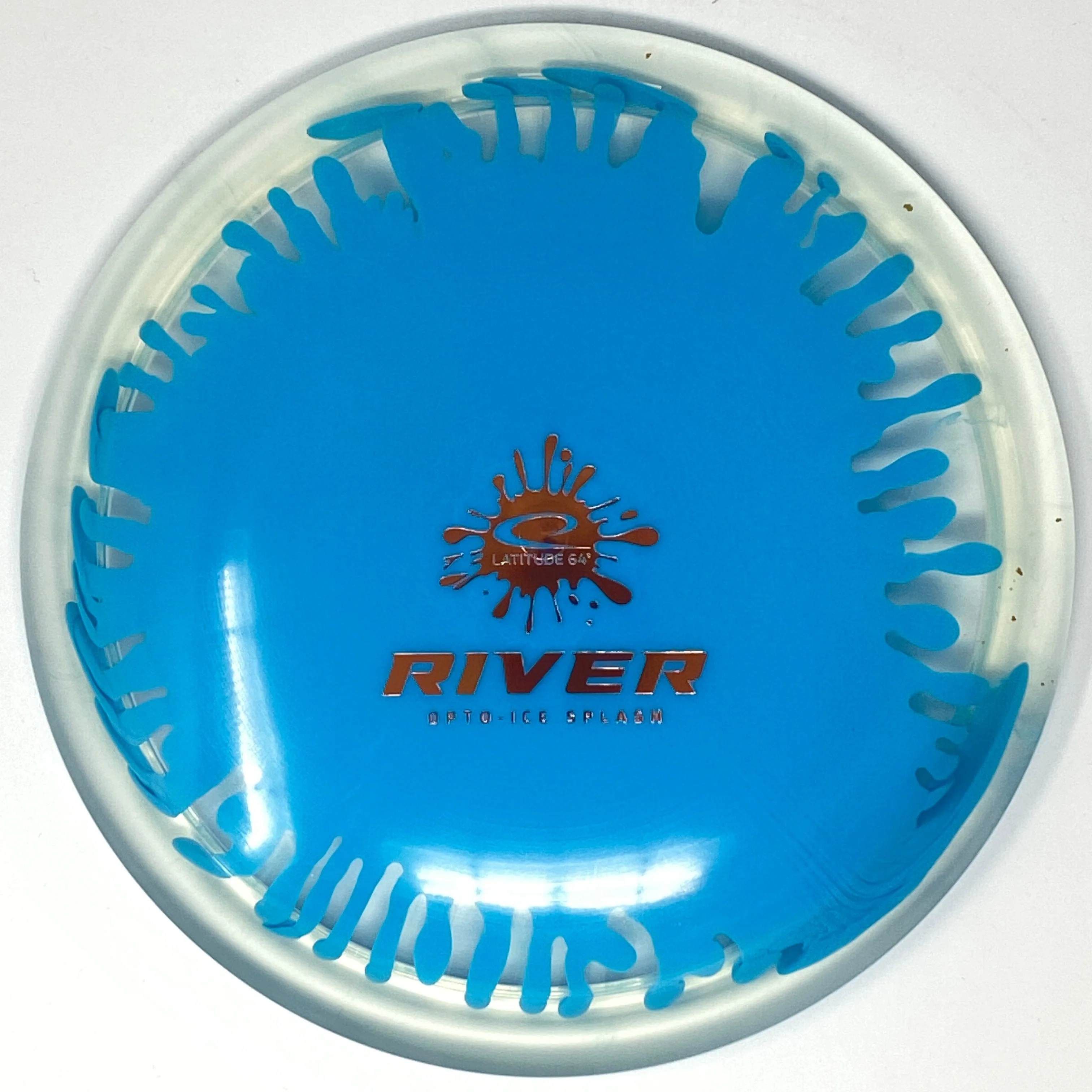 River (Opto-Ice Splash) - Image 6