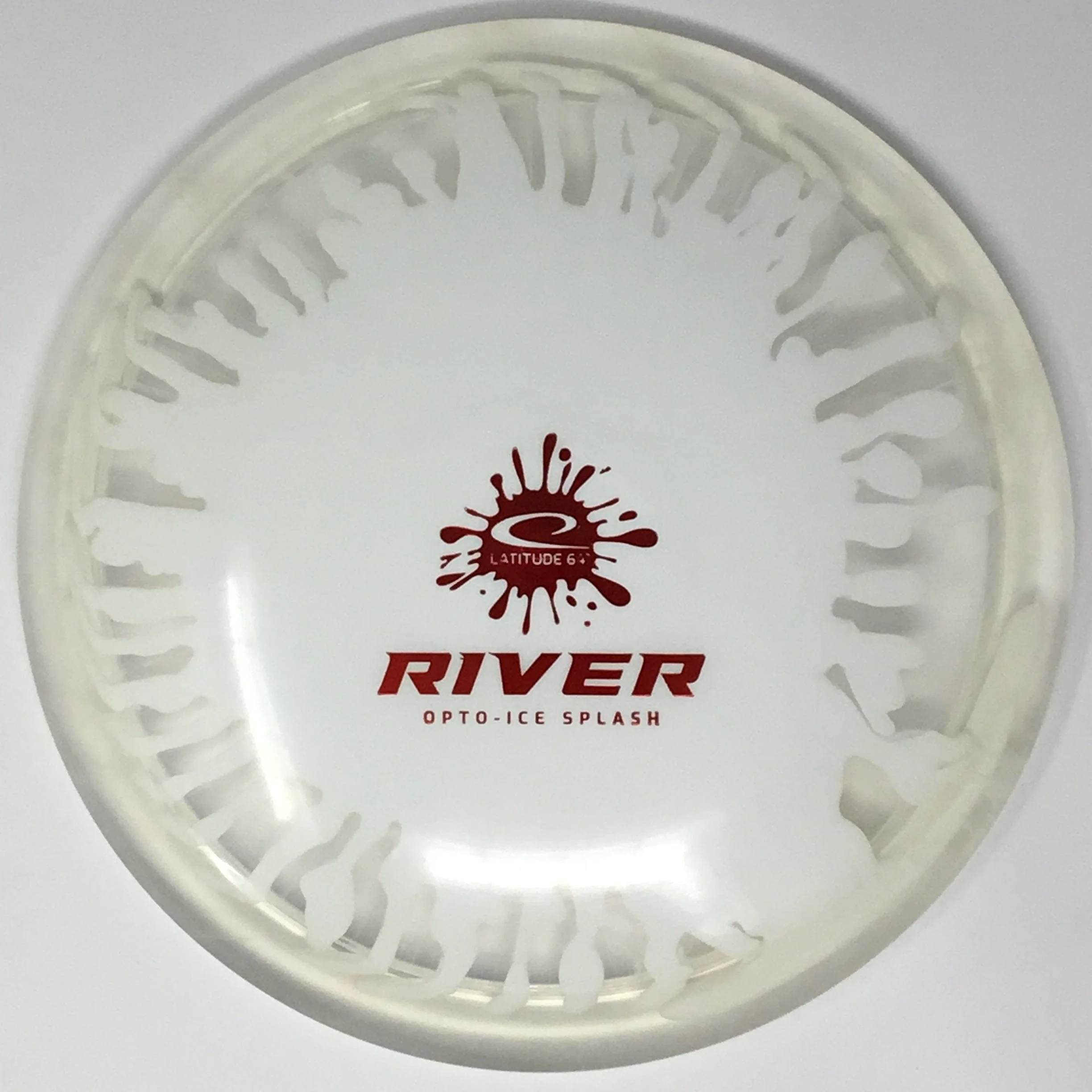 River (Opto-Ice Splash) - Image 9