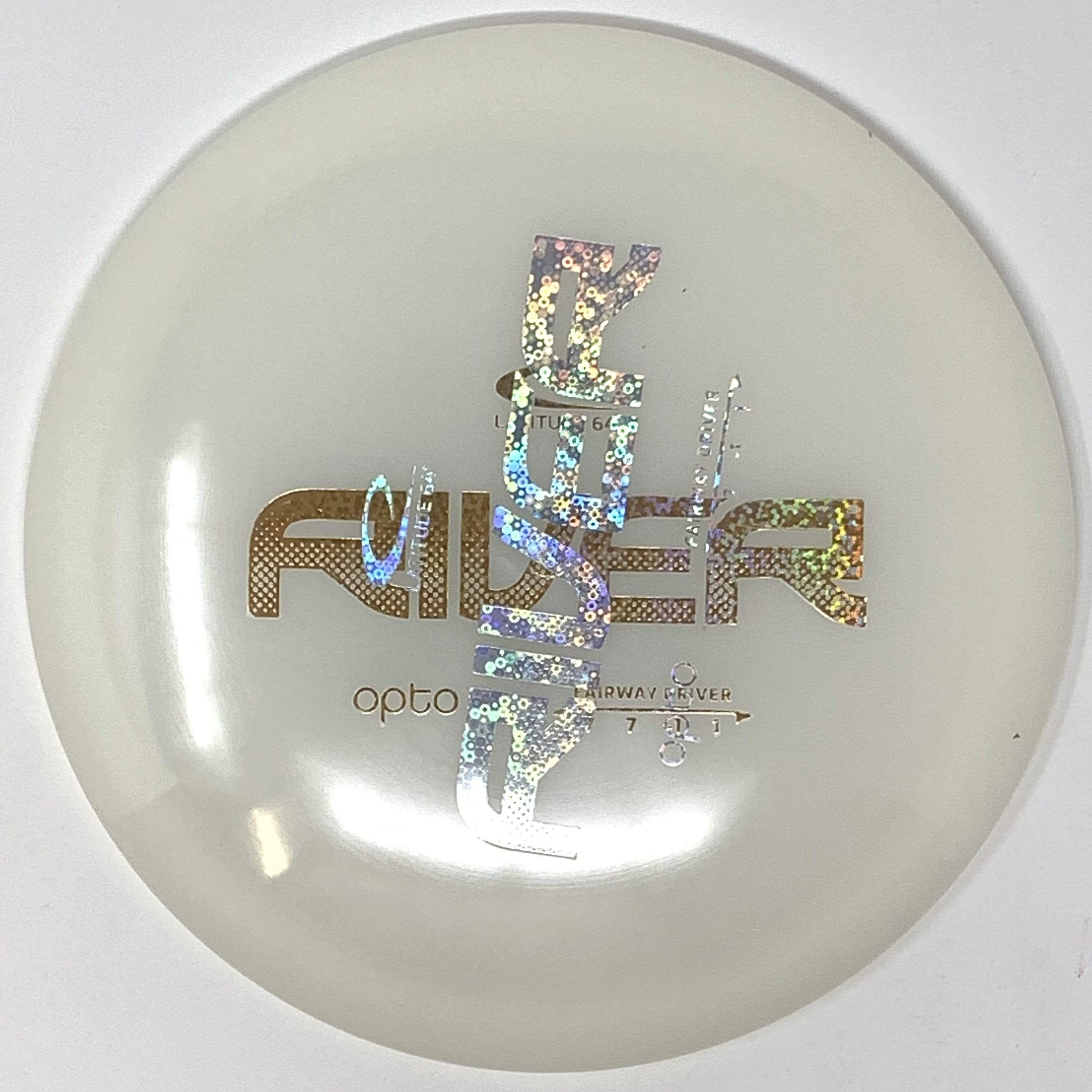 River (Opto, Misprint) - Image 2