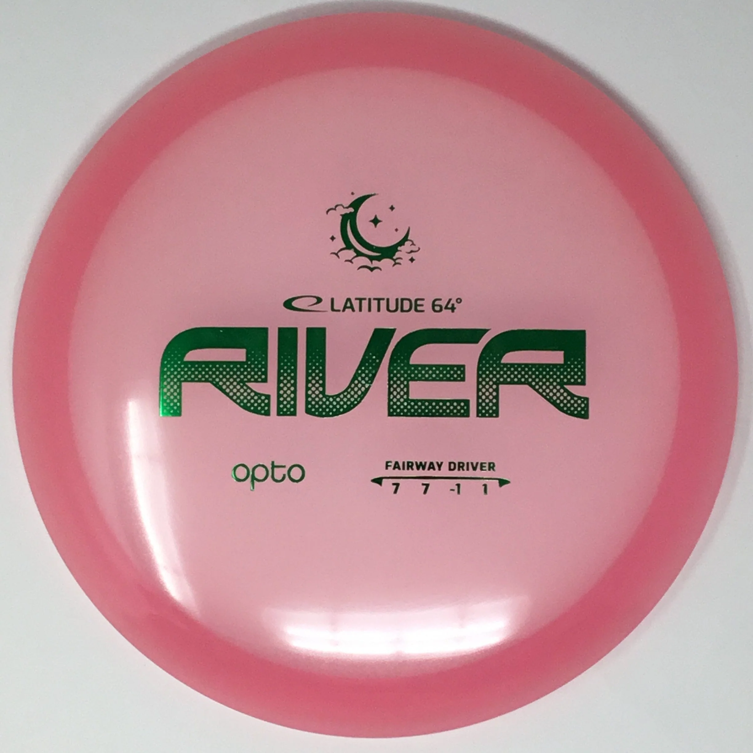 River (Opto Moonshine Glow) - Image 11