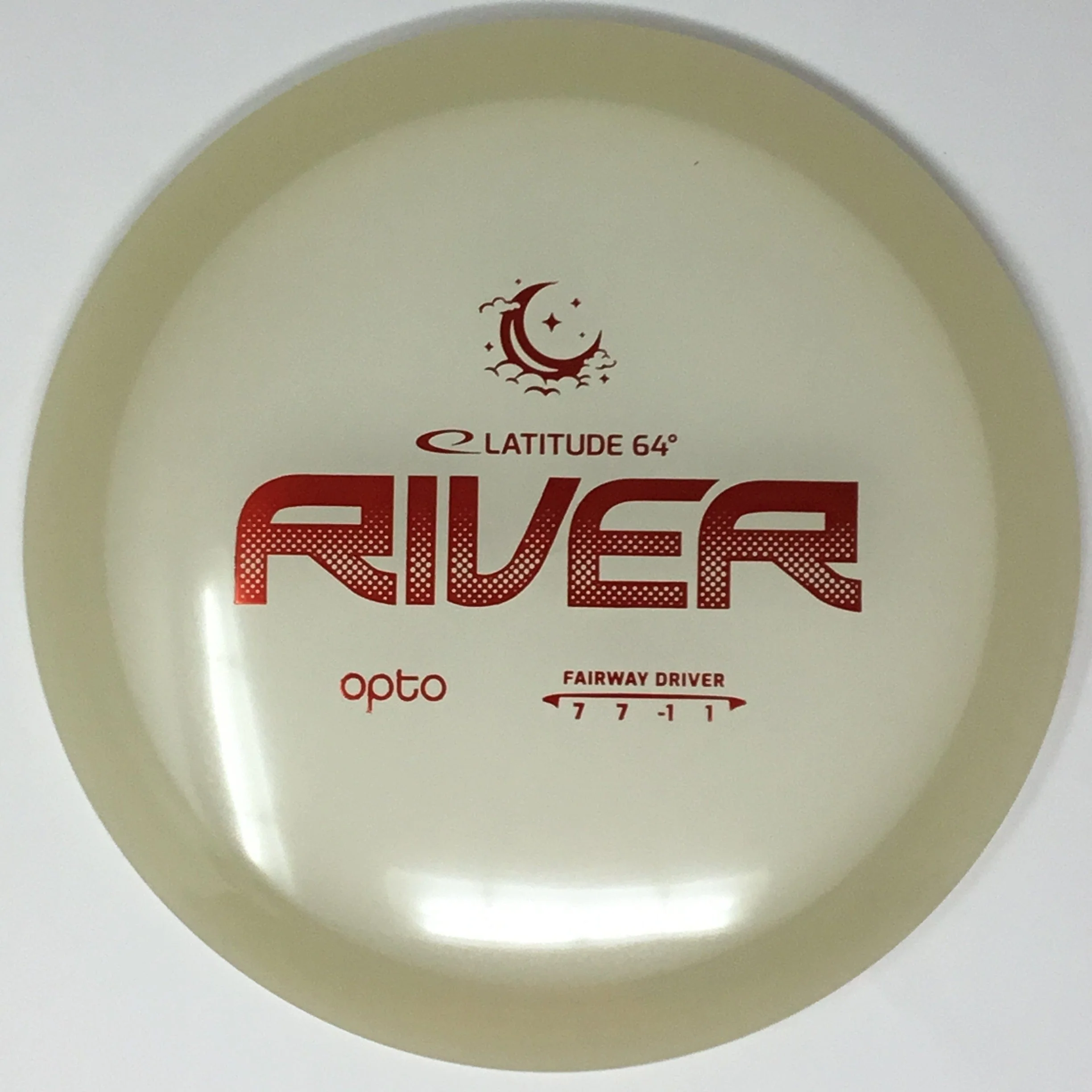 River (Opto Moonshine Glow) - Image 13