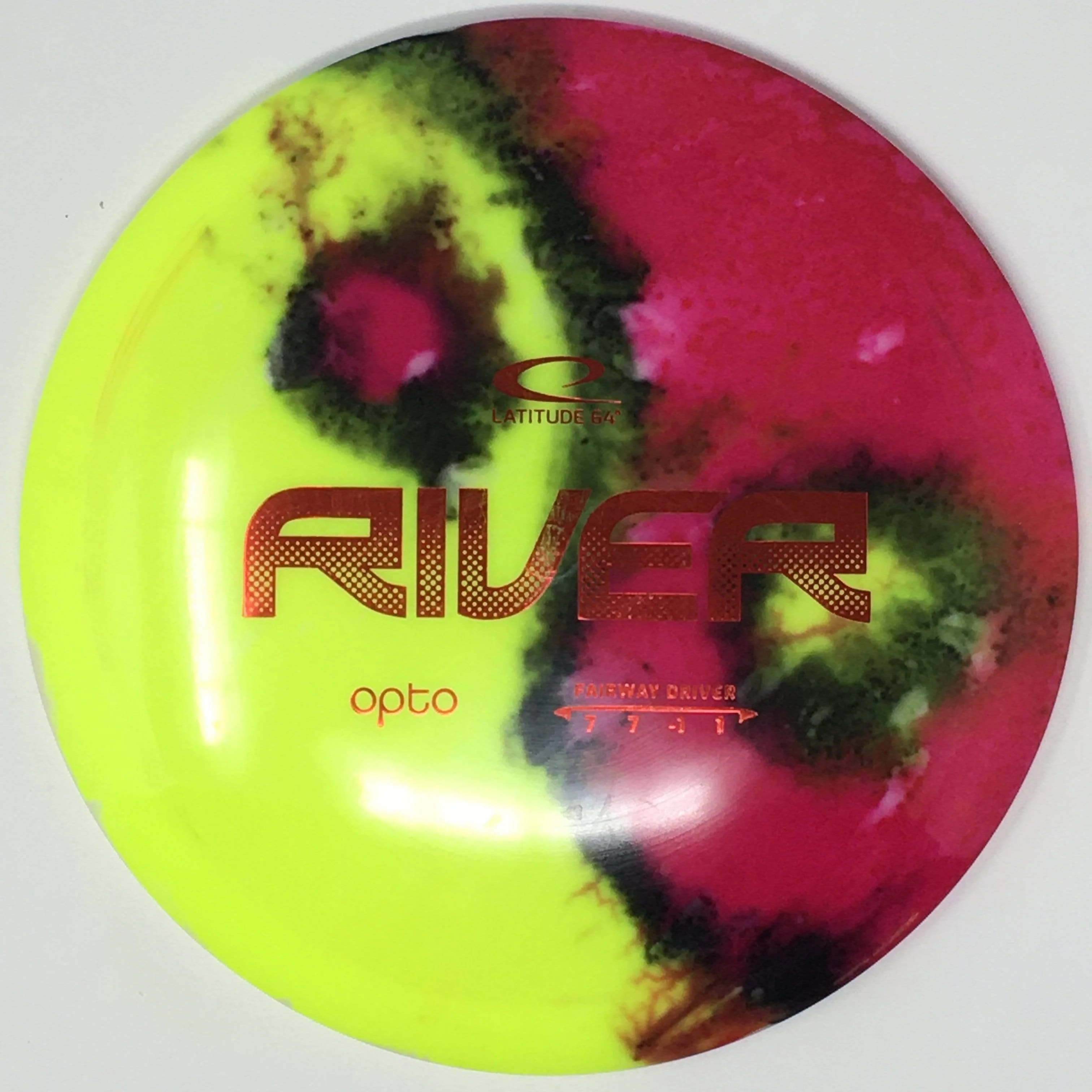 River (Opto MyDye) - Image 14