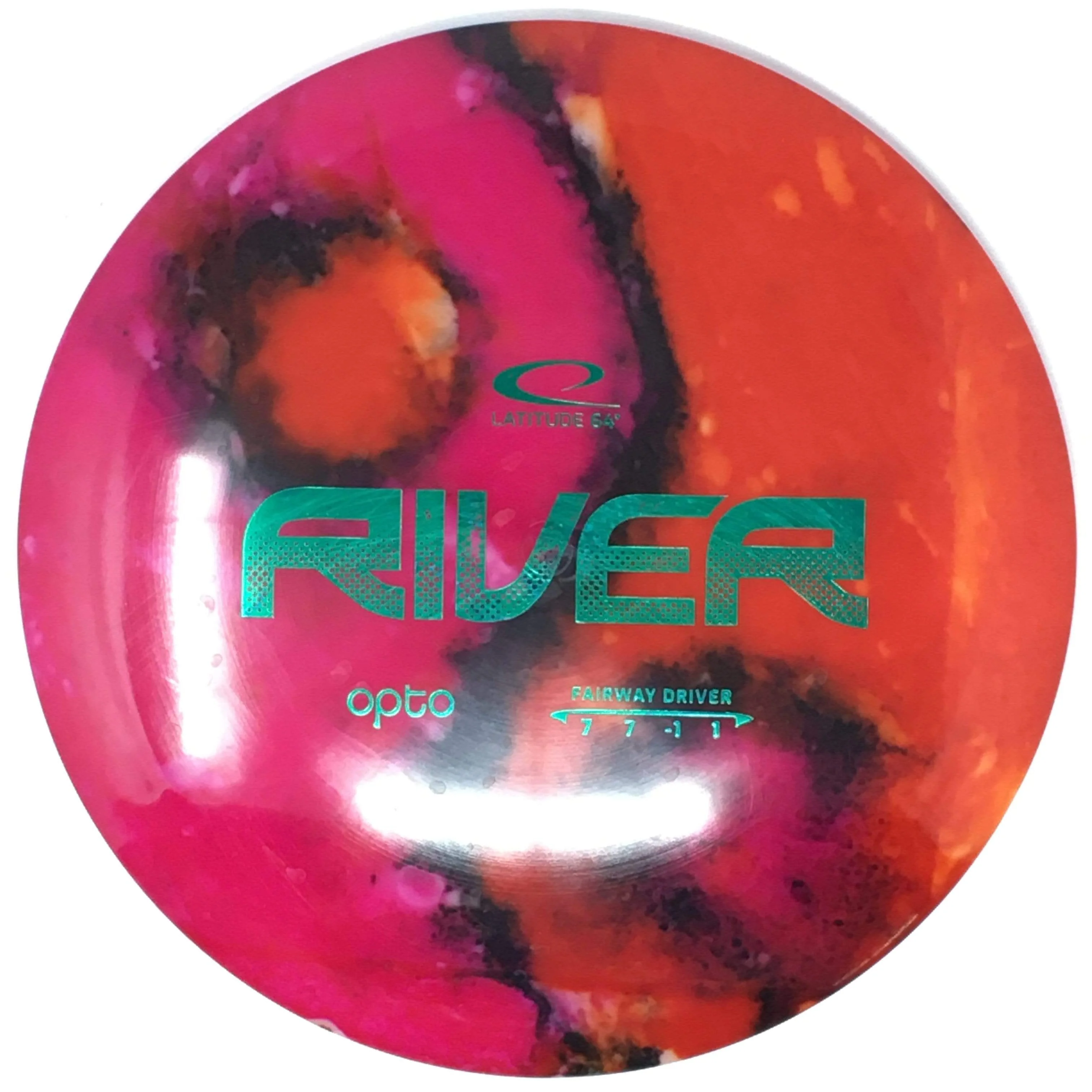 River (Opto MyDye) - Image 17